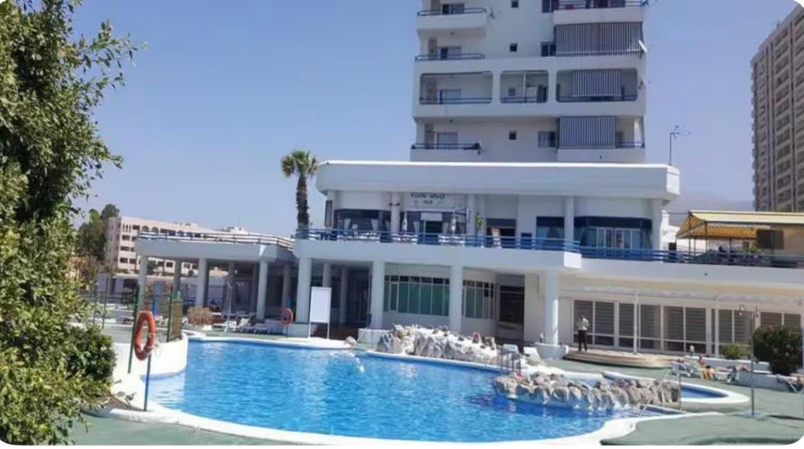 Domus Playa Paraiso