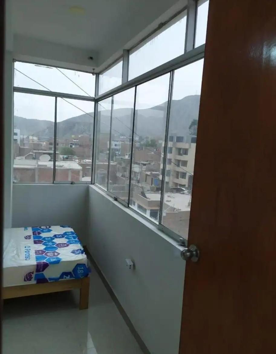 Pacocha's house view 3