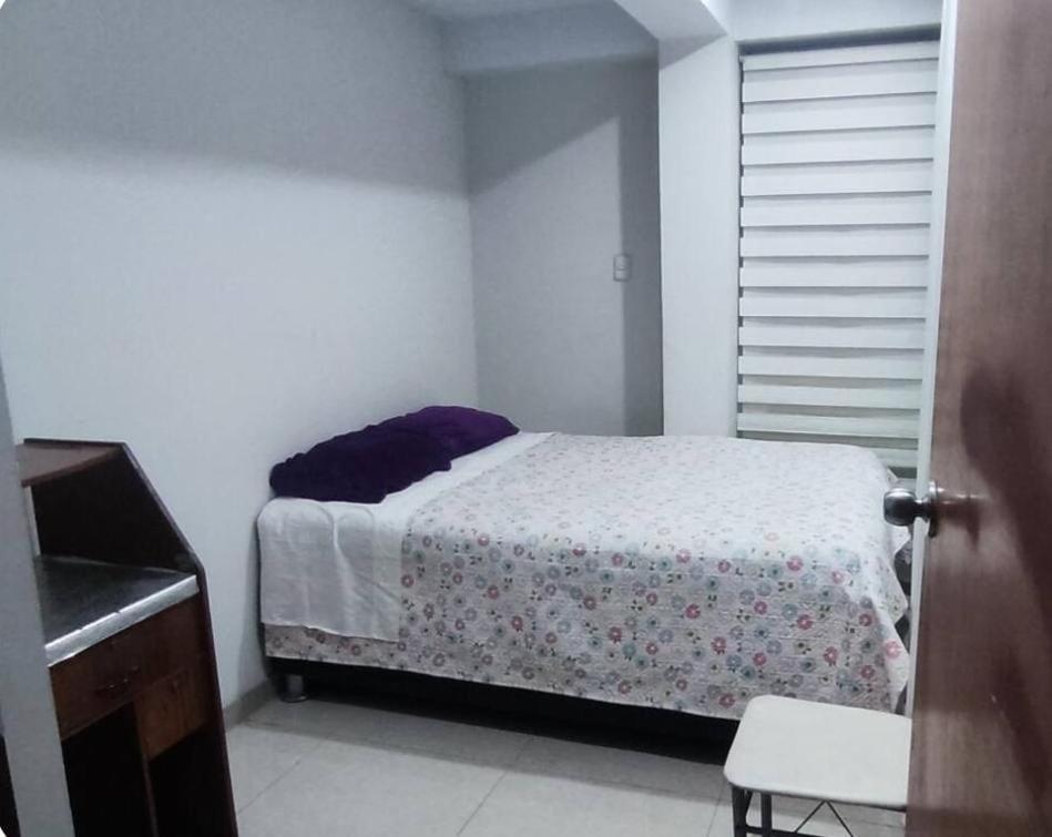 Pacocha's house view 2