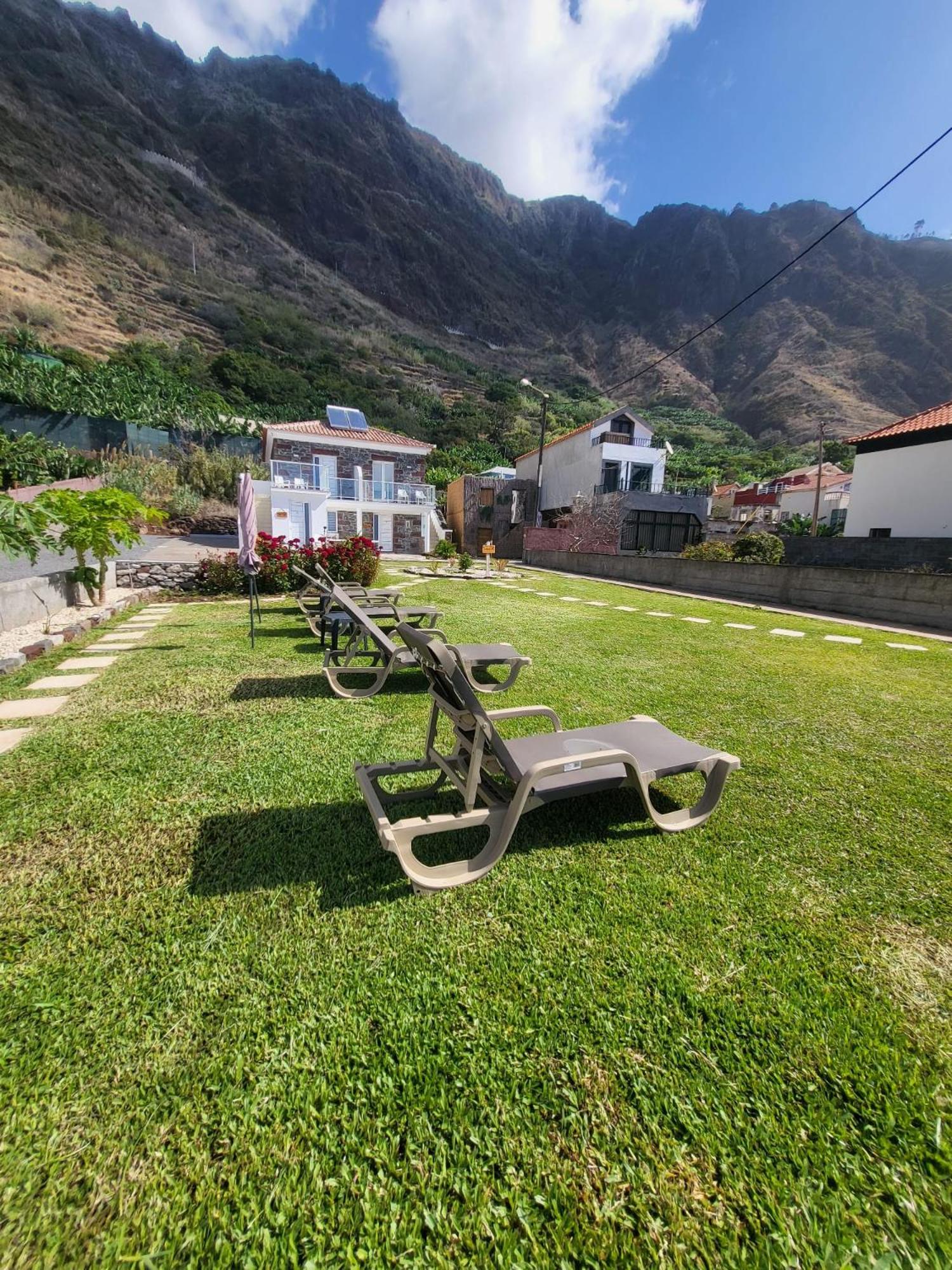 Villas Renacer