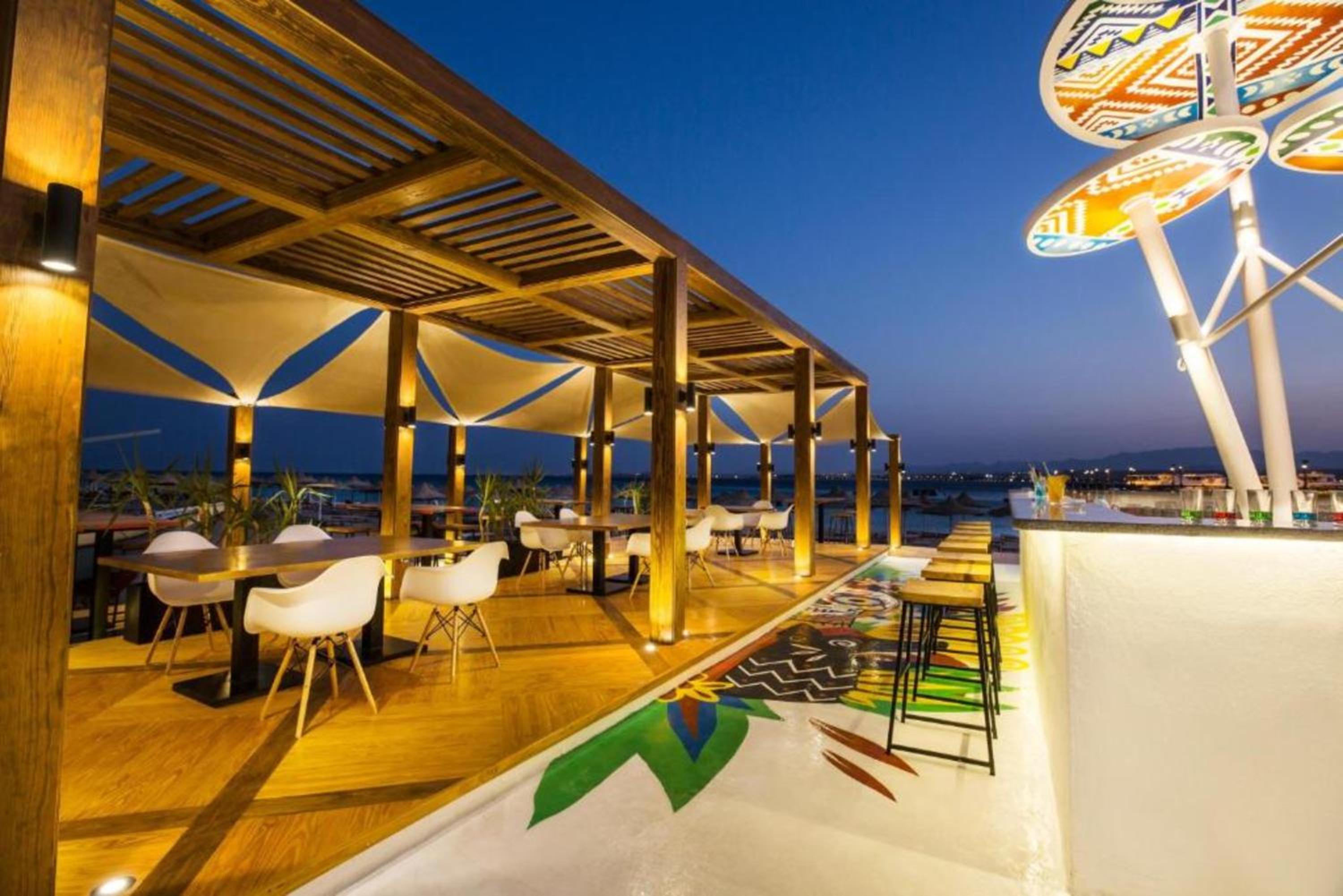 Sunset Boutique Hotel Sahl Hasheesh