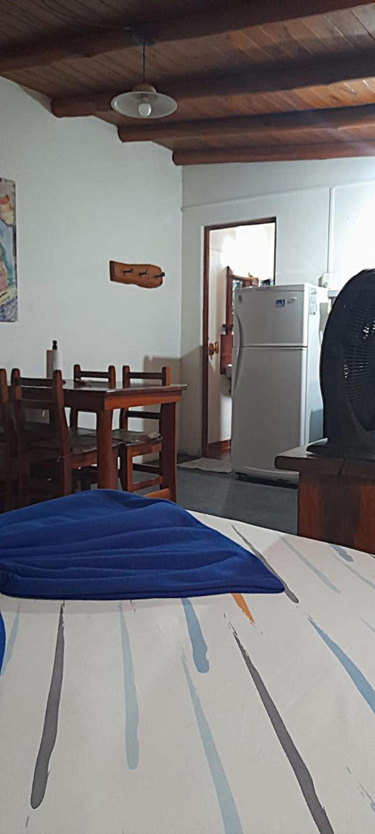 Cabañas Gesell