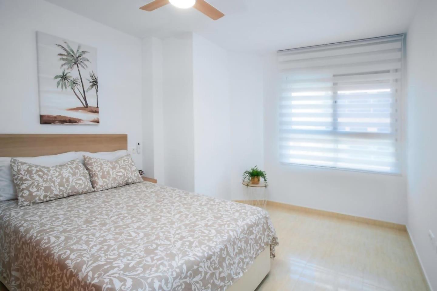 Apartamento Mestral 3