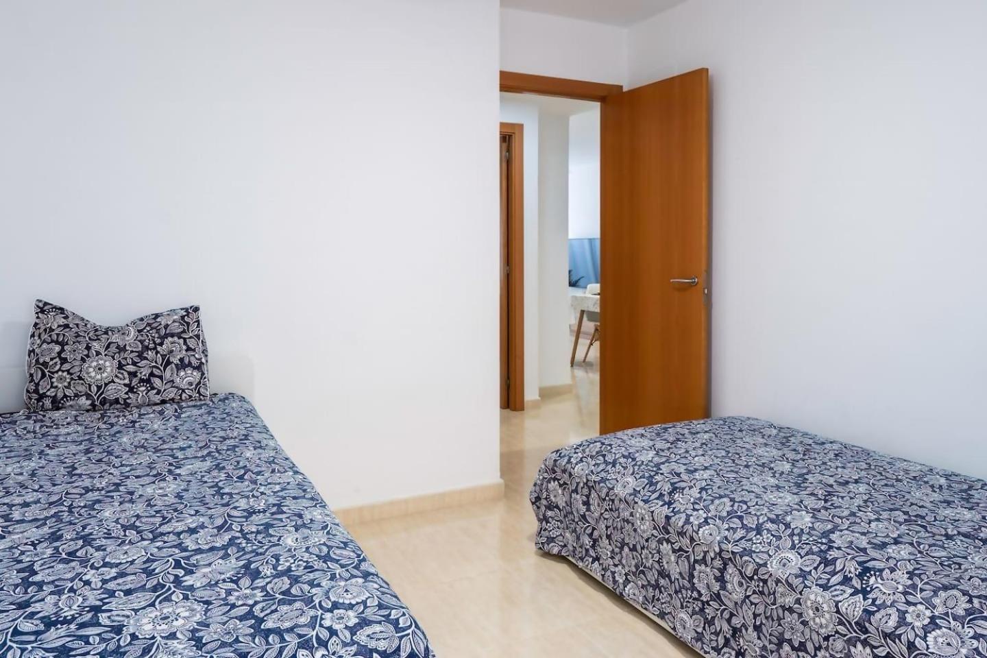 Apartamento Mestral 3