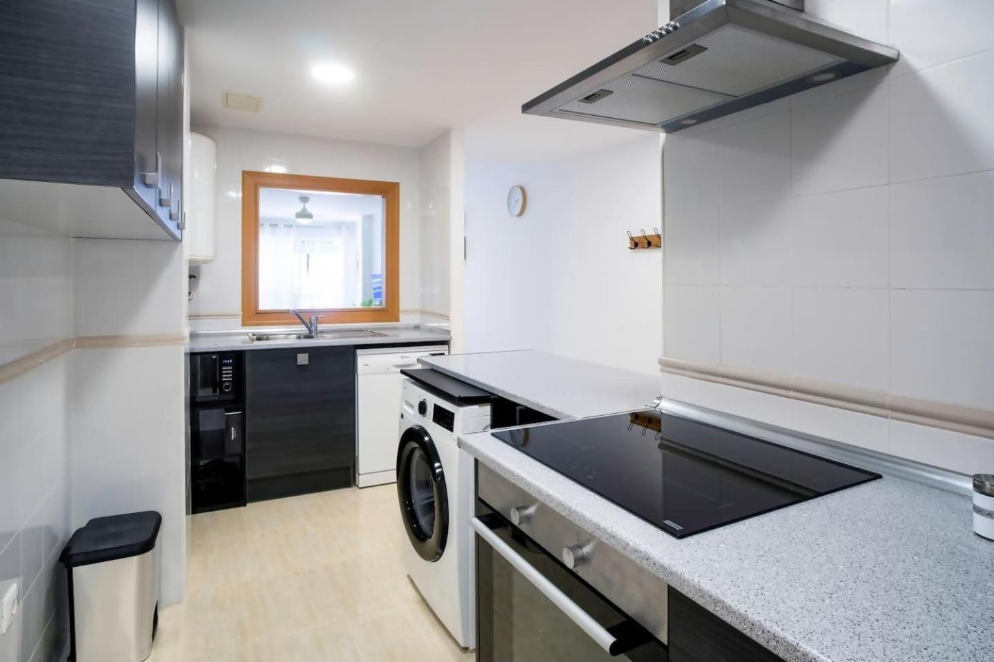Apartamento Mestral 3