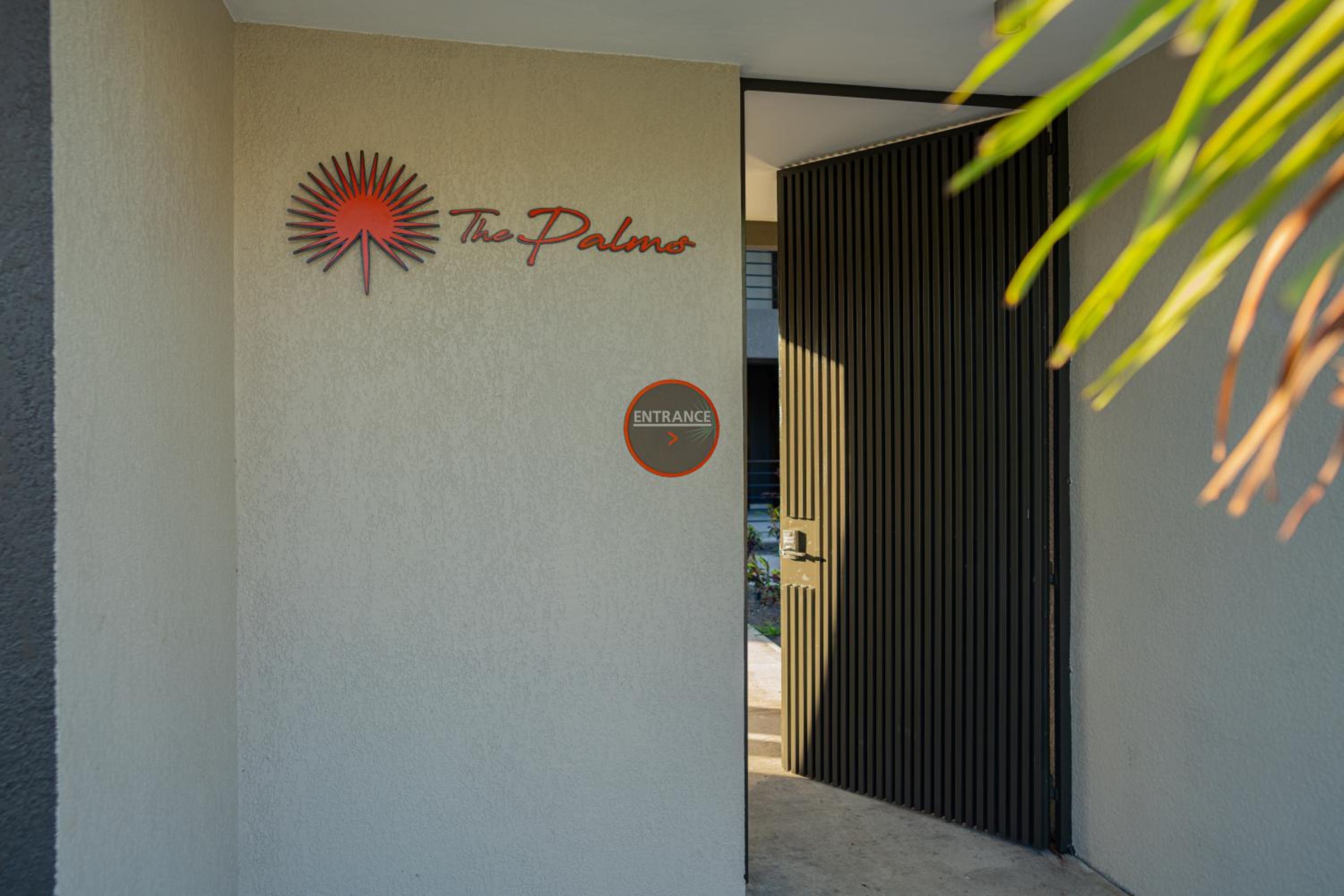 The Palms