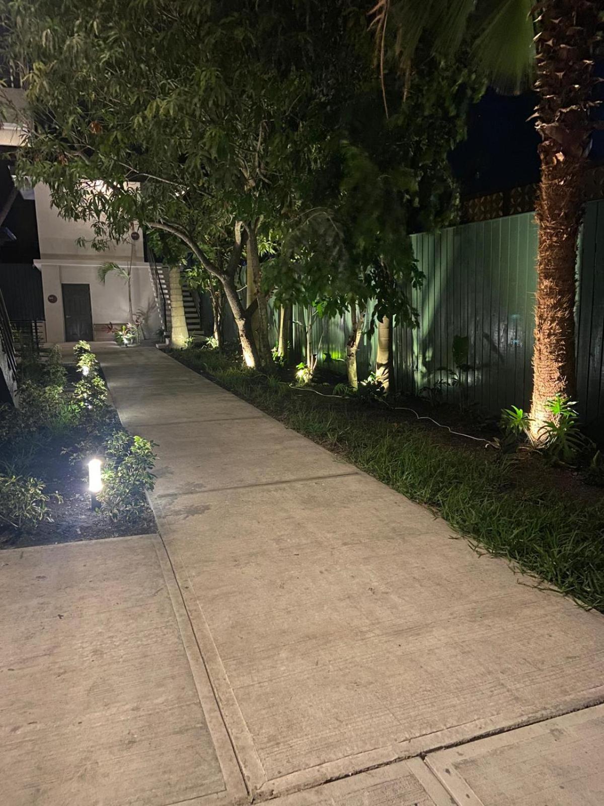 The Palms