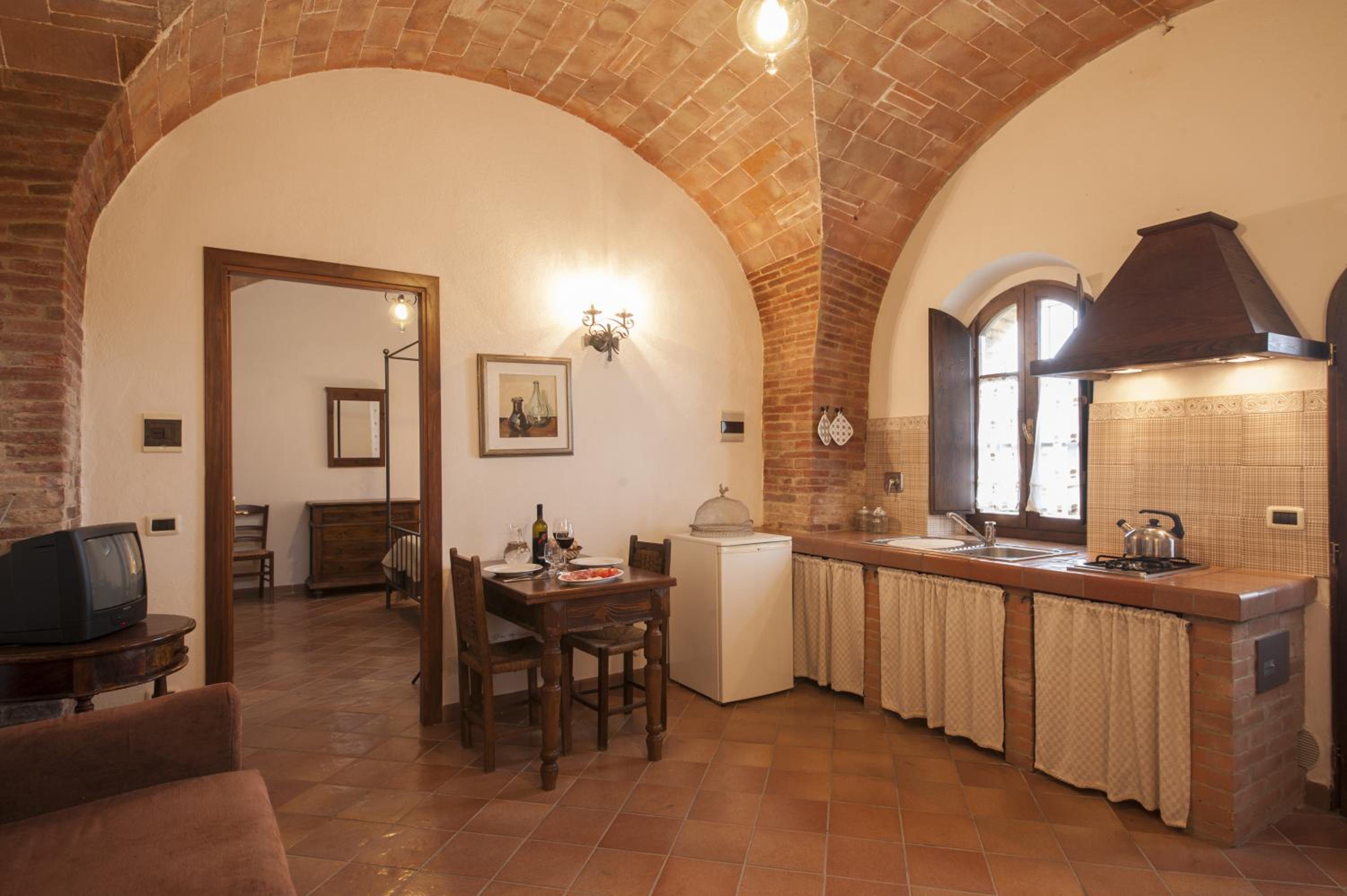 Agriturismo Ragoncino