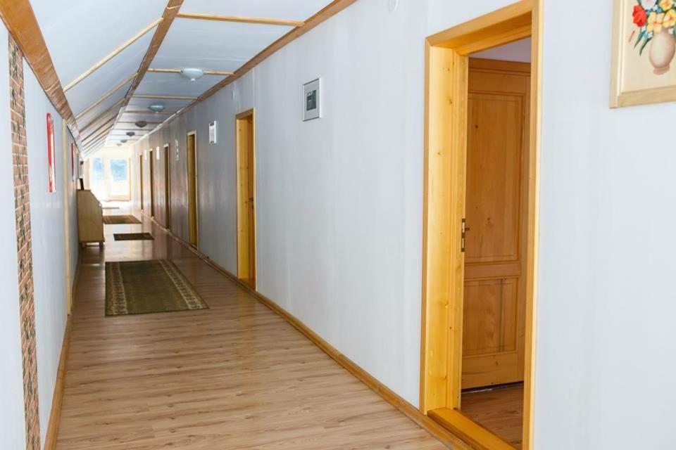 Cabana Cerbul-Oasa-Transalpina