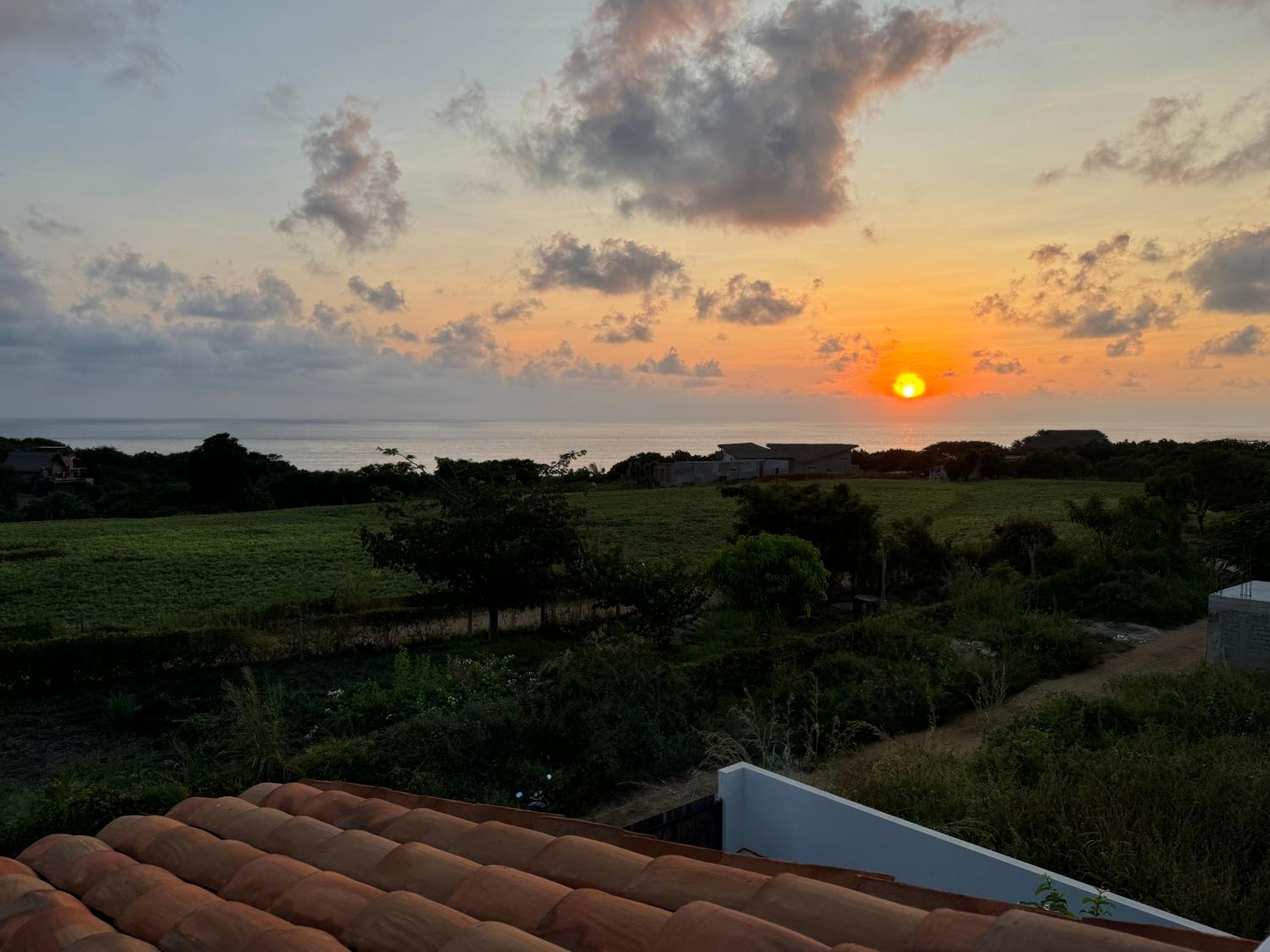 Casa Villi