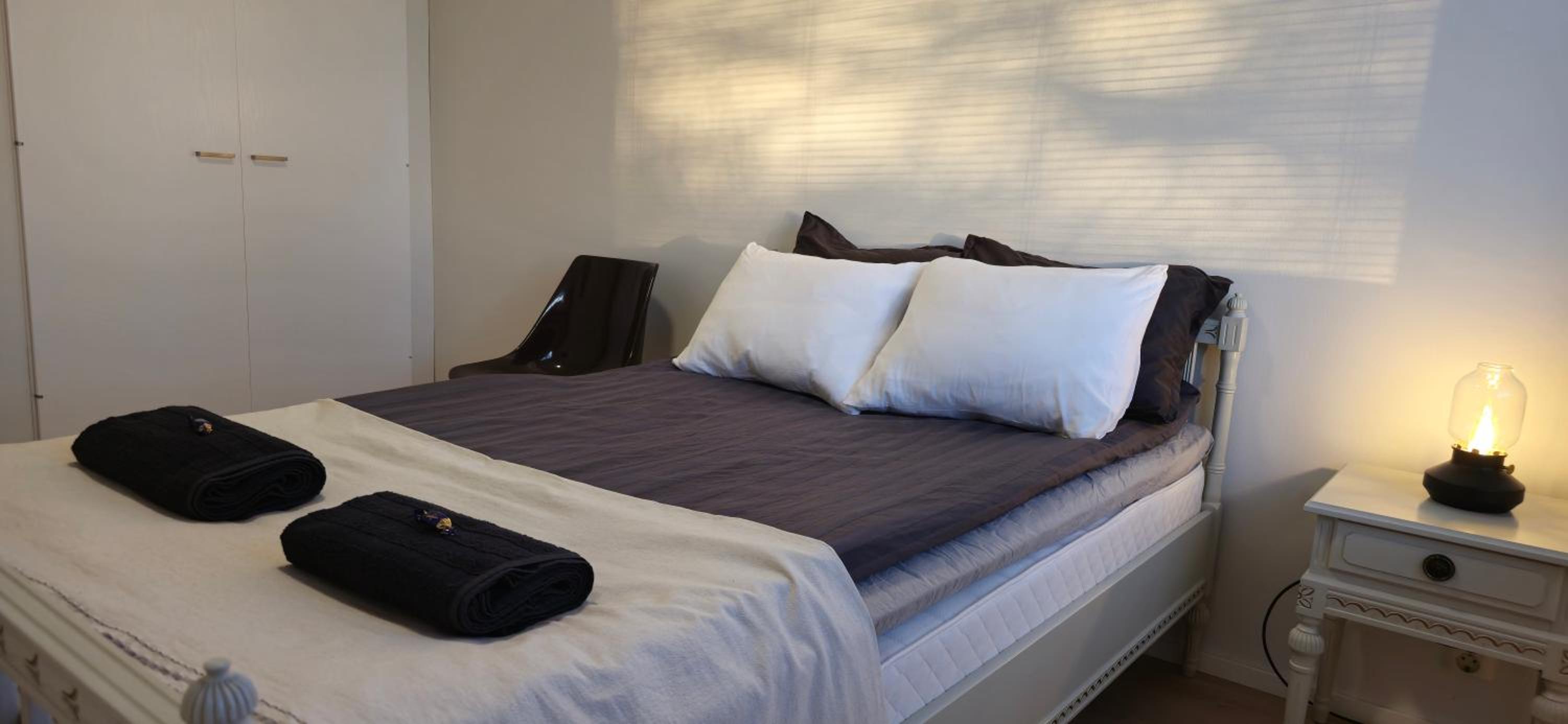 KorkaloHill Apartment