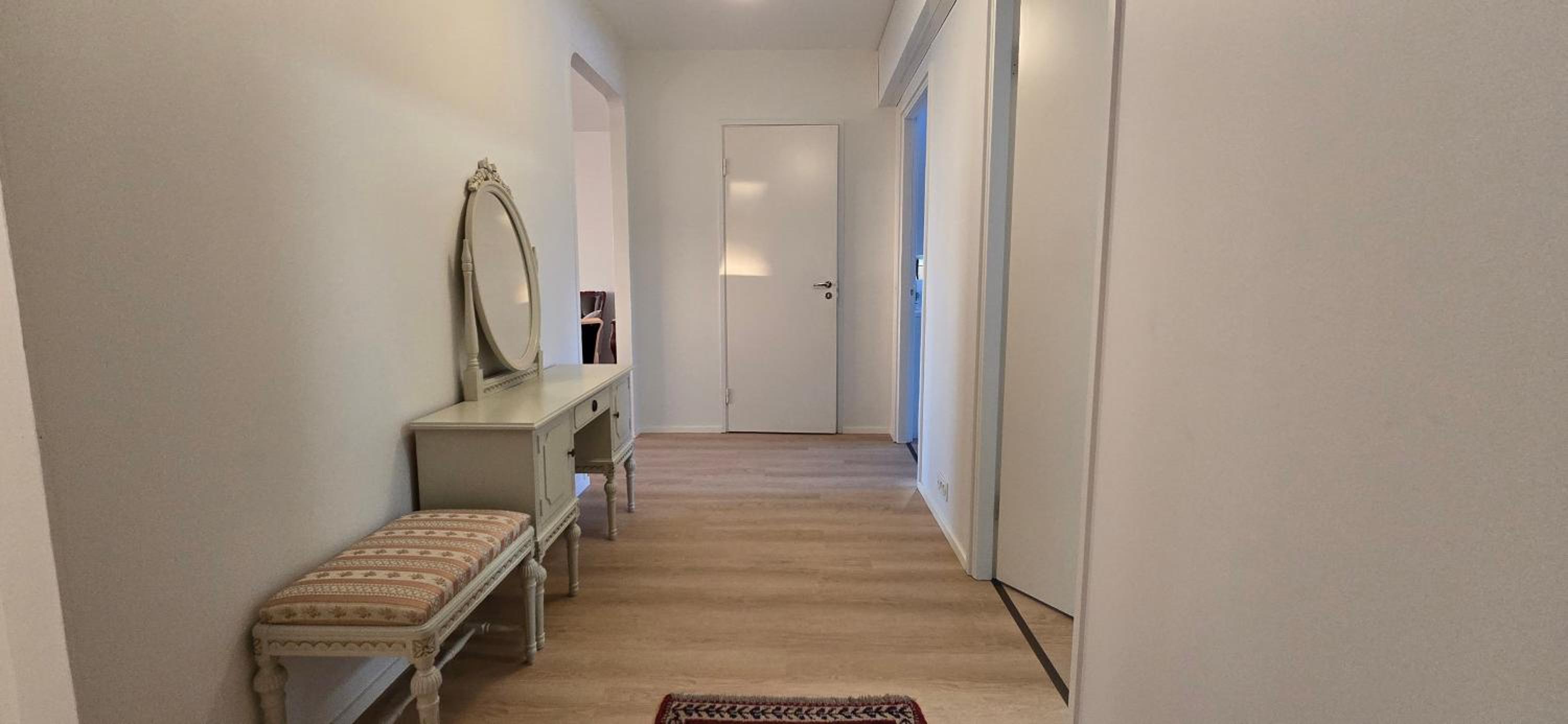 KorkaloHill Apartment