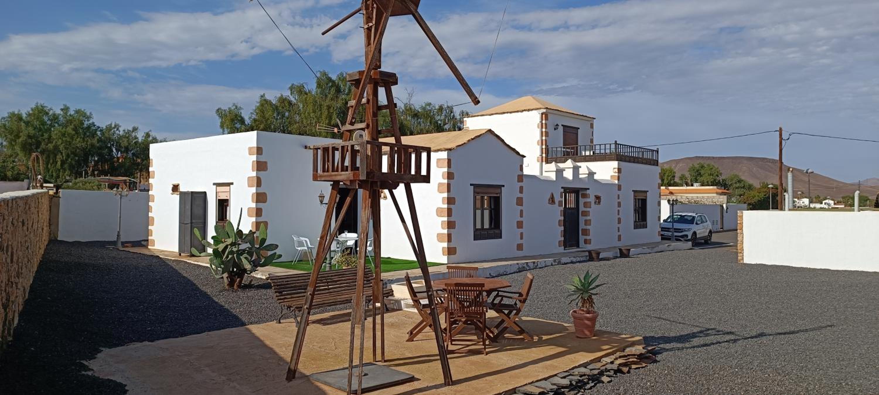 Casa La Molina C - Property Image 3