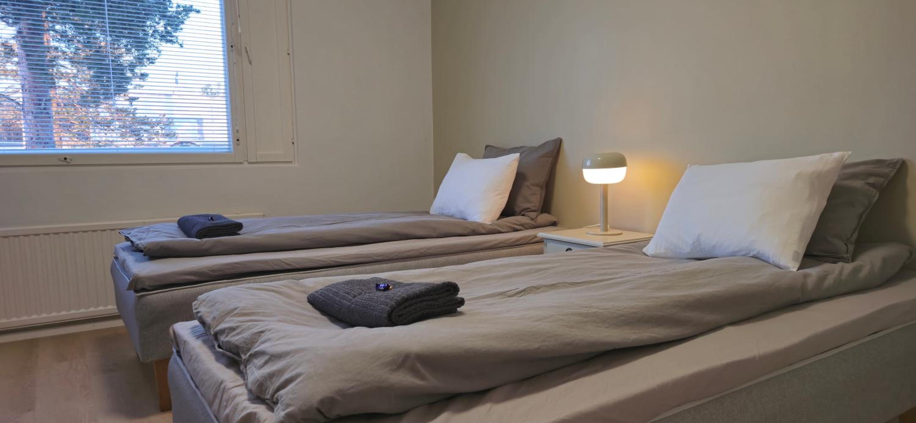 KorkaloHill Apartment