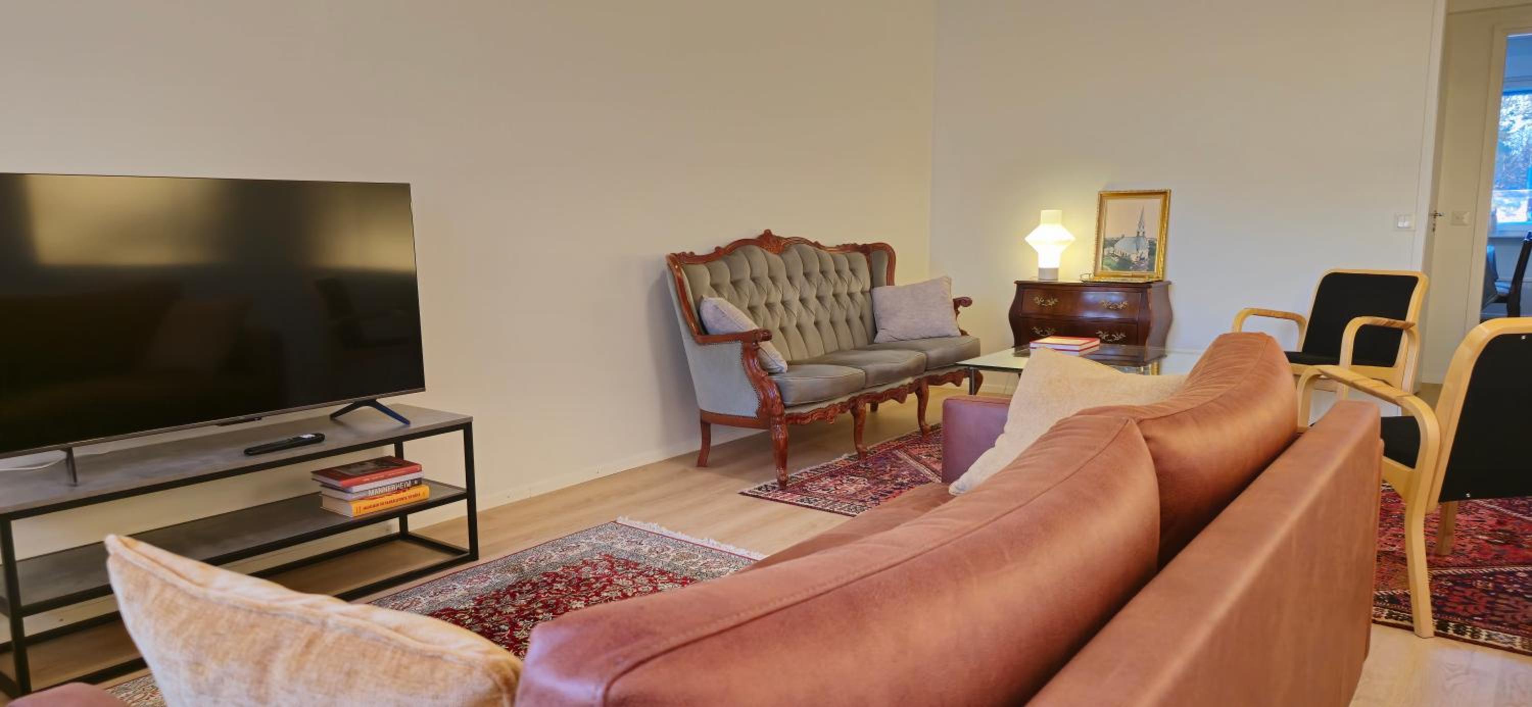 KorkaloHill Apartment
