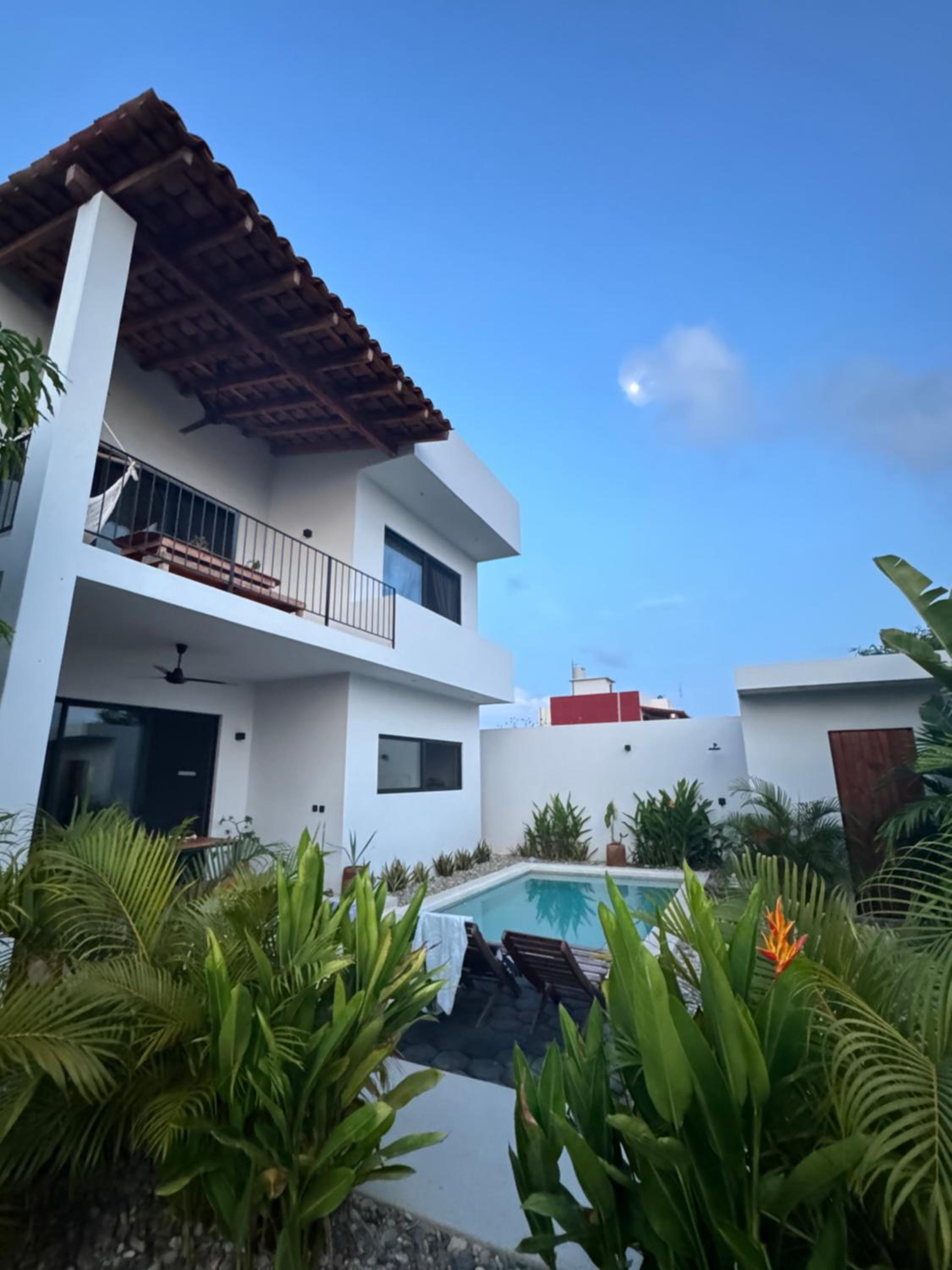 Casa Villi