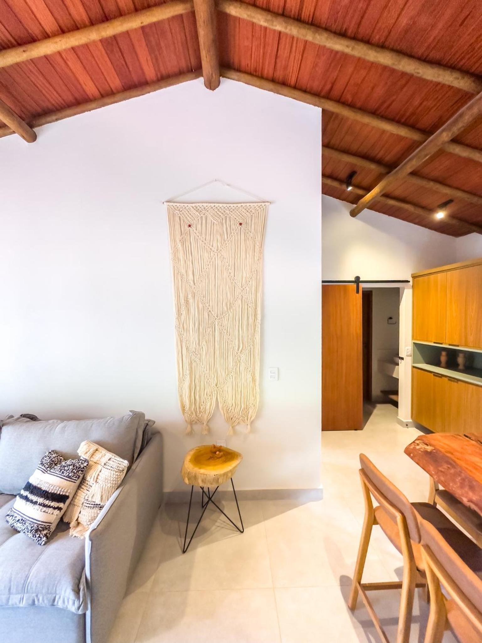 Vila Tanrral