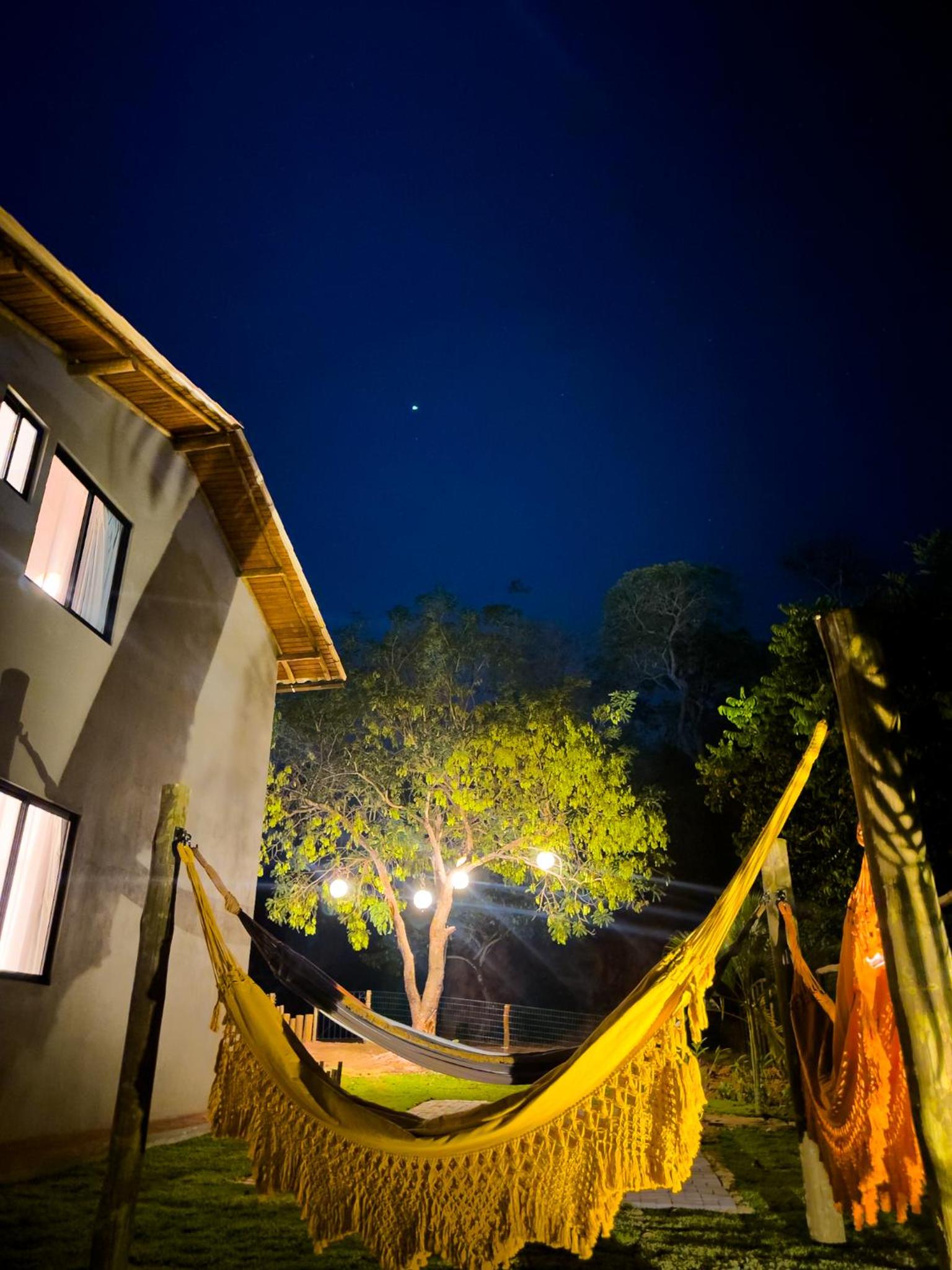 Vila Tanrral