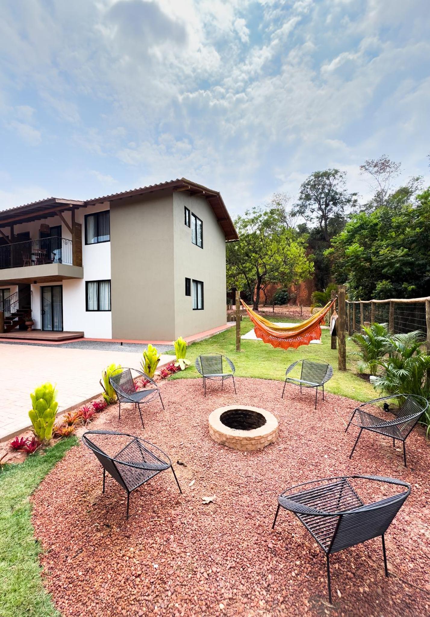 Vila Tanrral