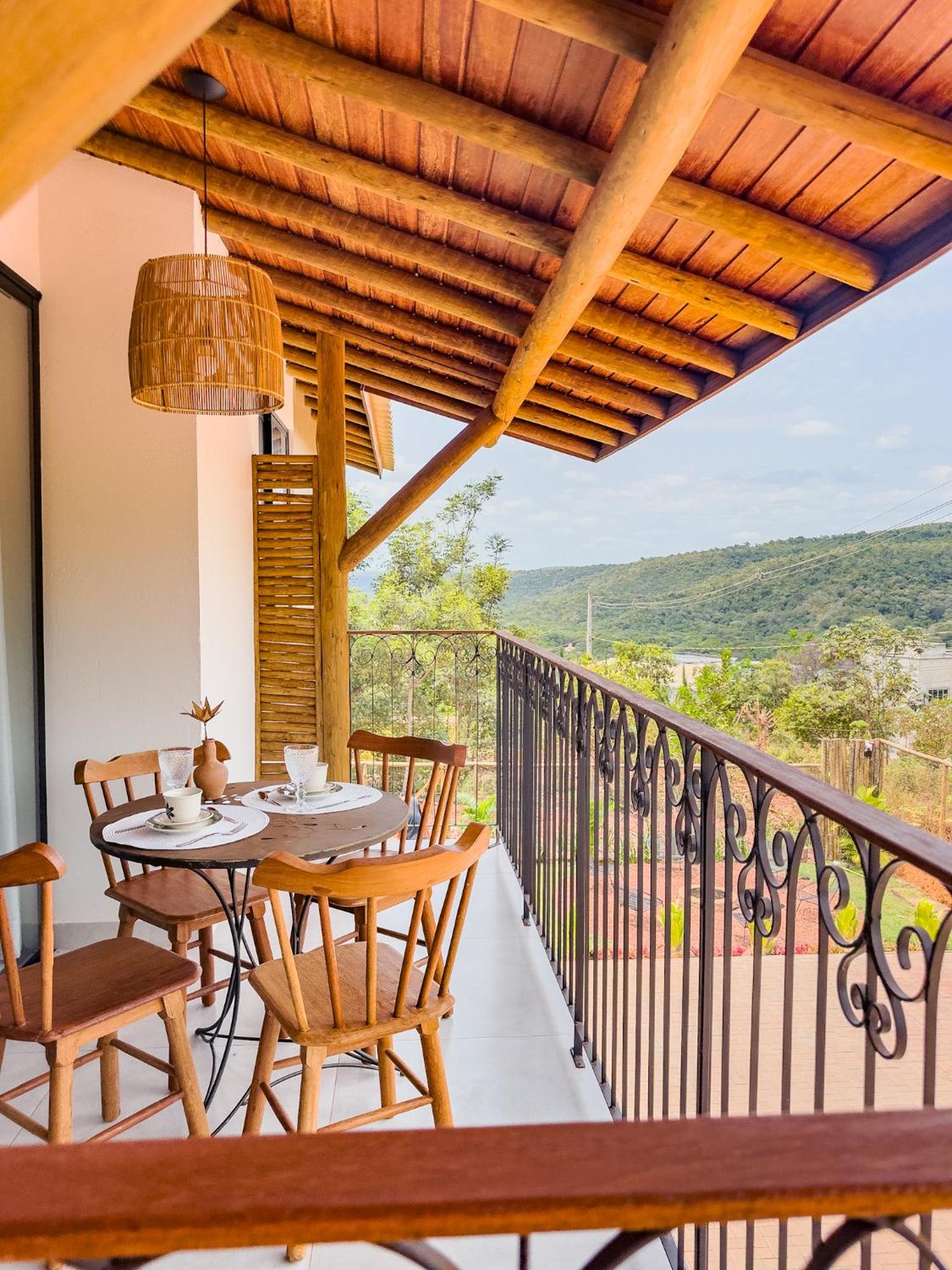 Vila Tanrral