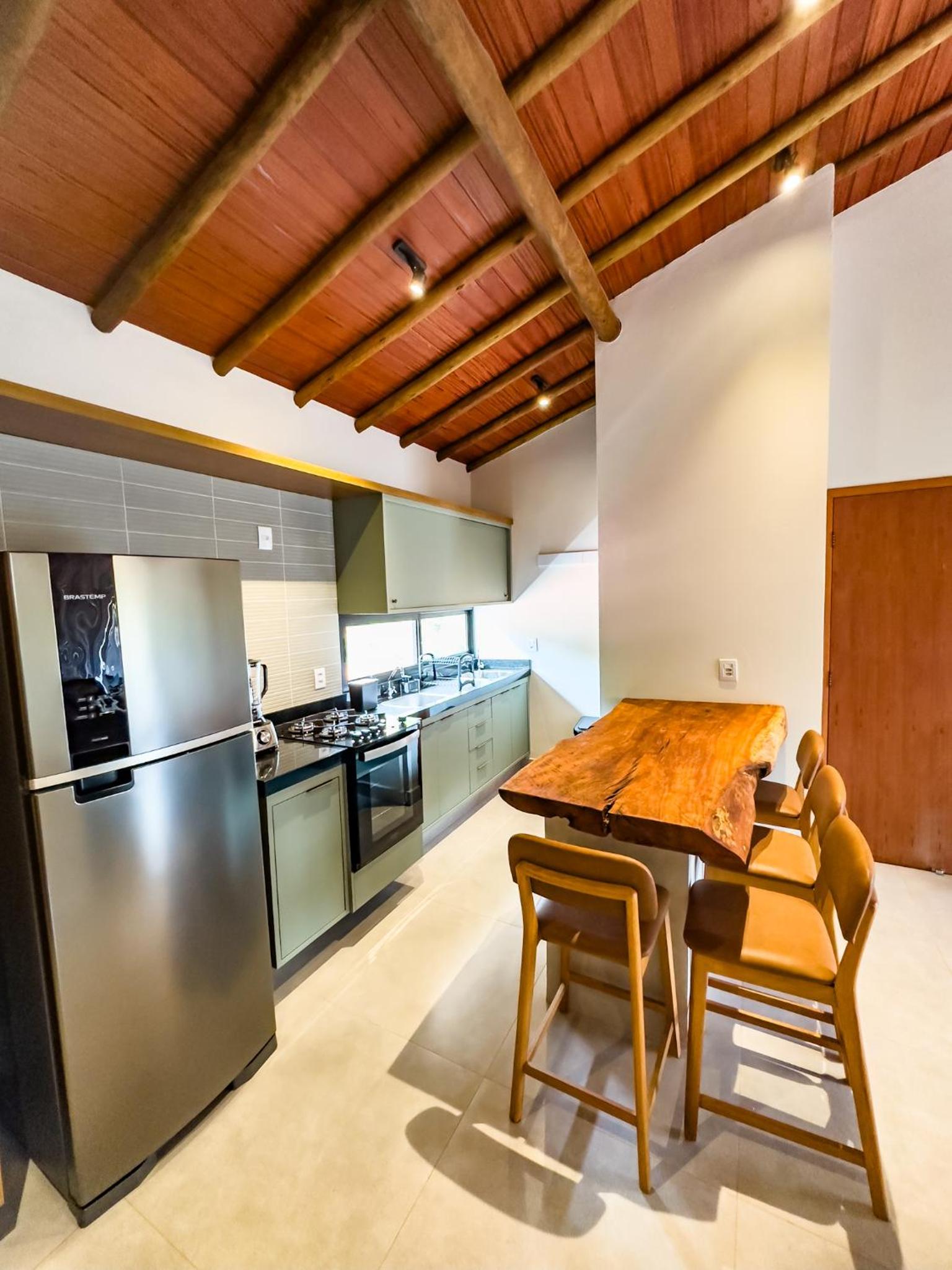 Vila Tanrral
