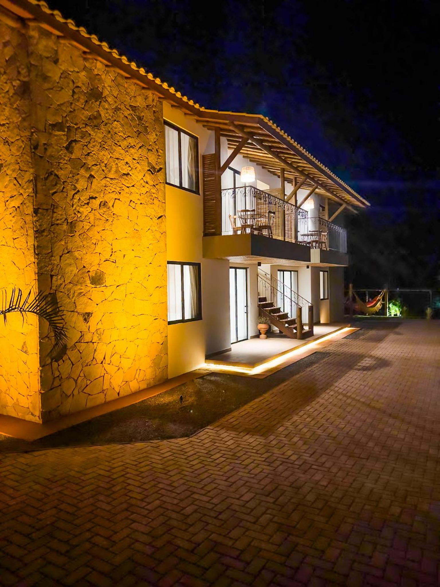 Vila Tanrral