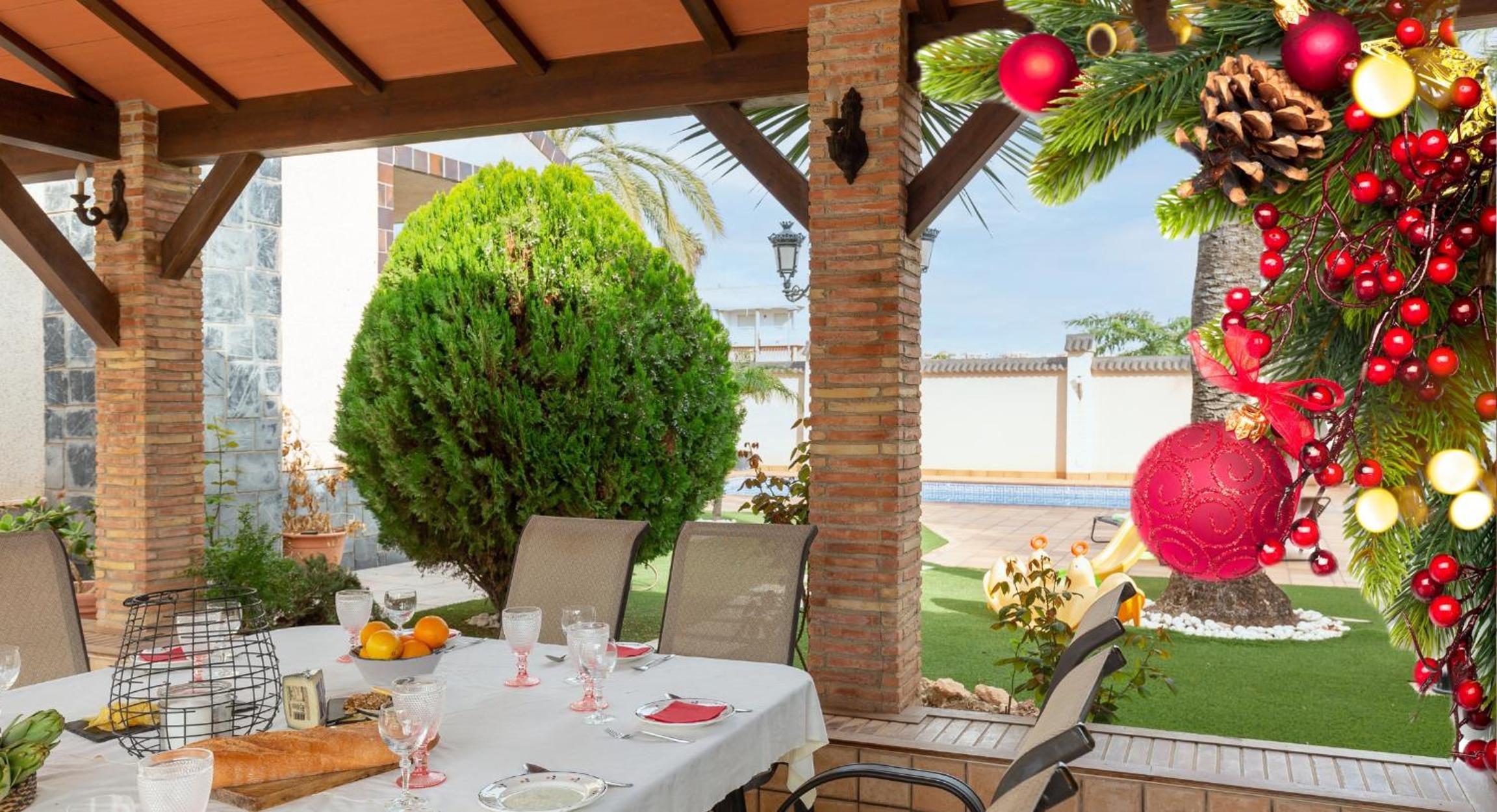 Hotel Paradise Palms by Fidalsa - Image 1