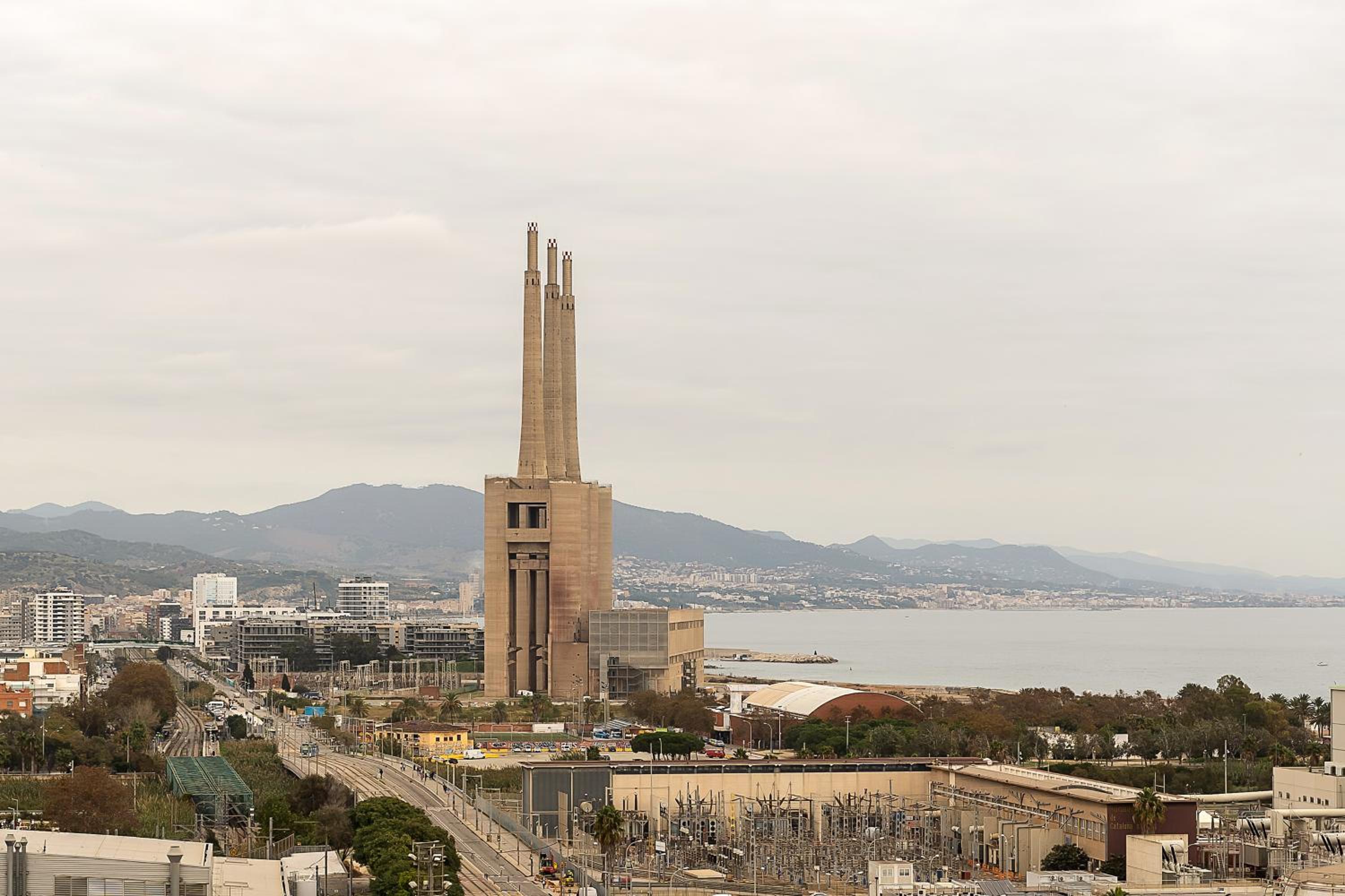 Canela Homes BARCELONA FÒRUM
