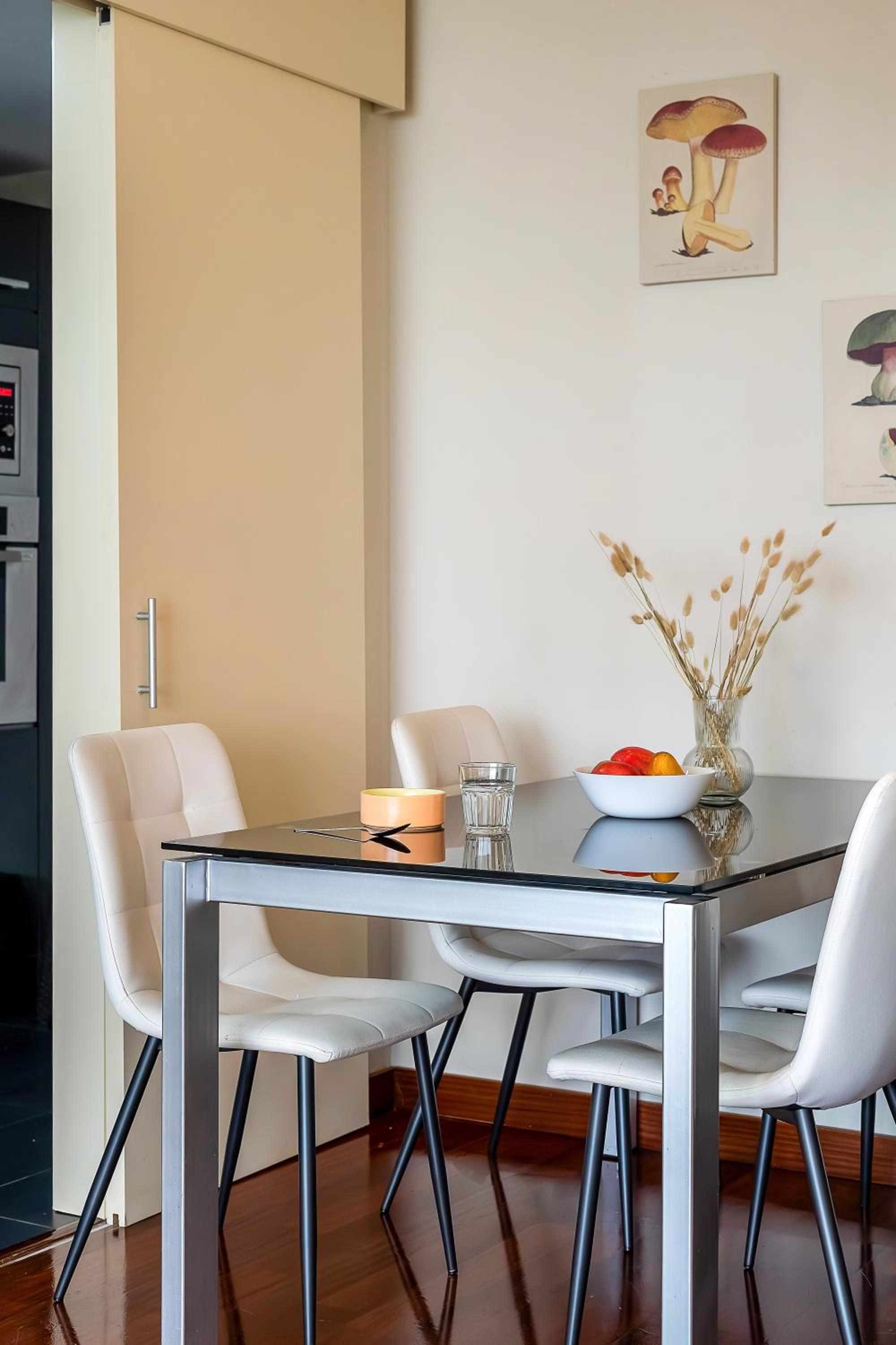 Canela Homes BARCELONA FÒRUM