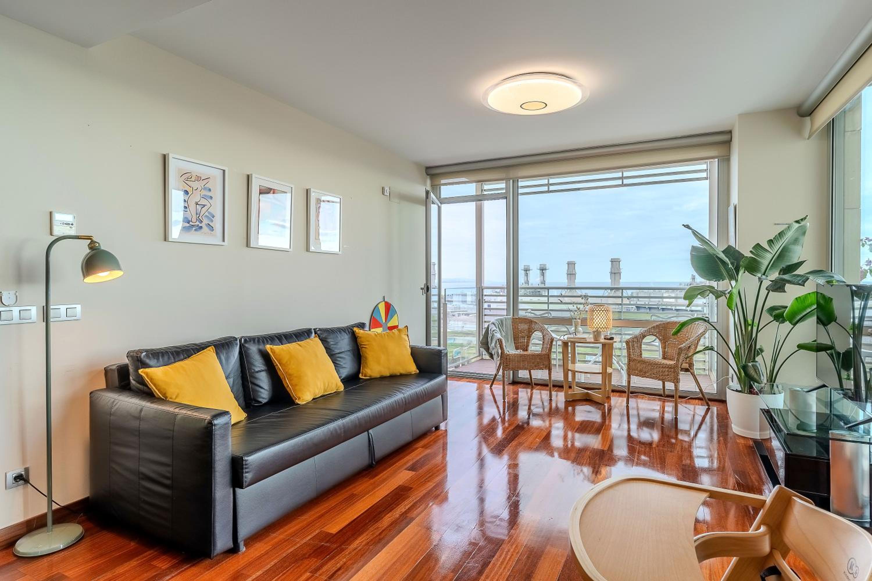 Canela Homes BARCELONA FÒRUM