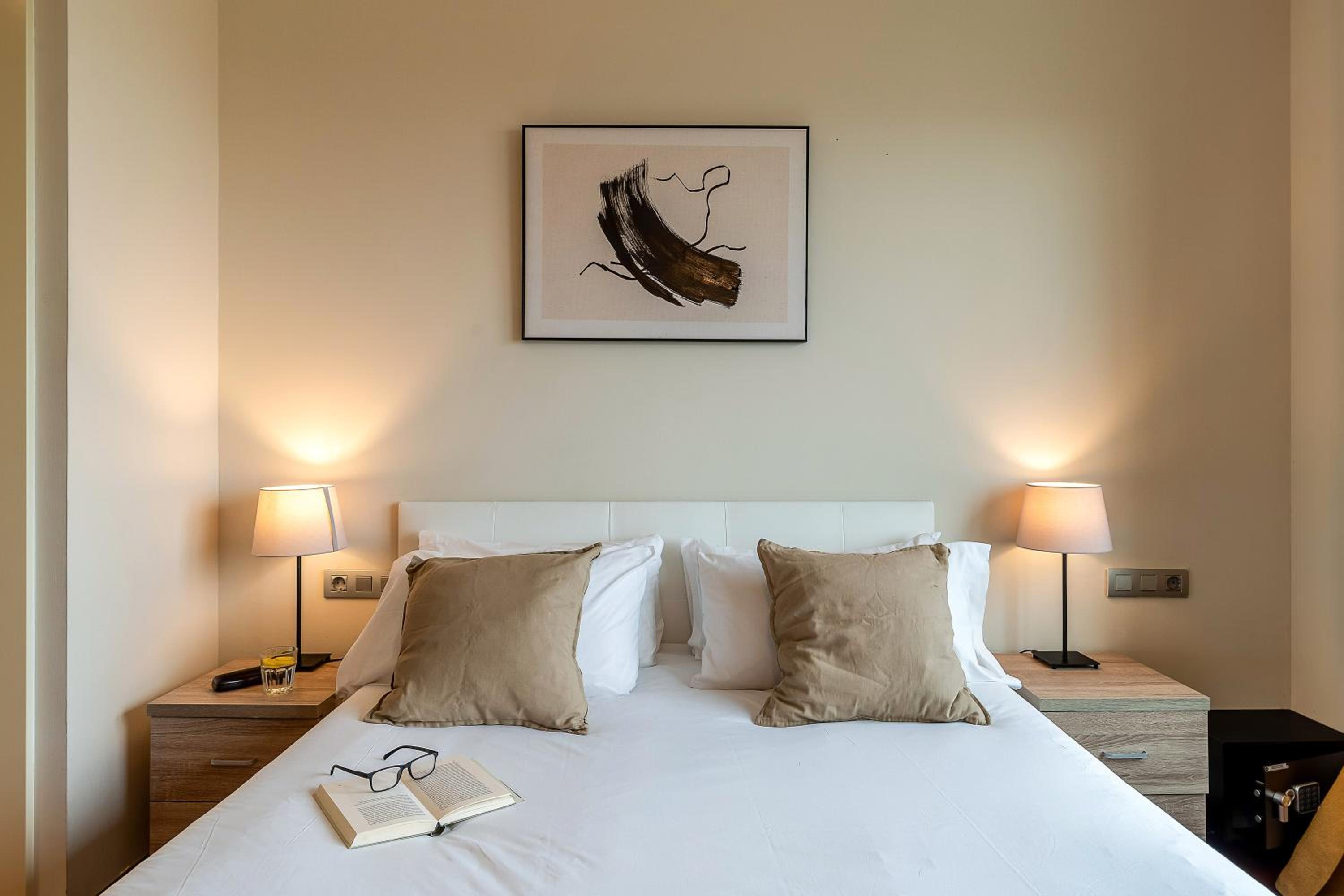 Canela Homes BARCELONA FÒRUM