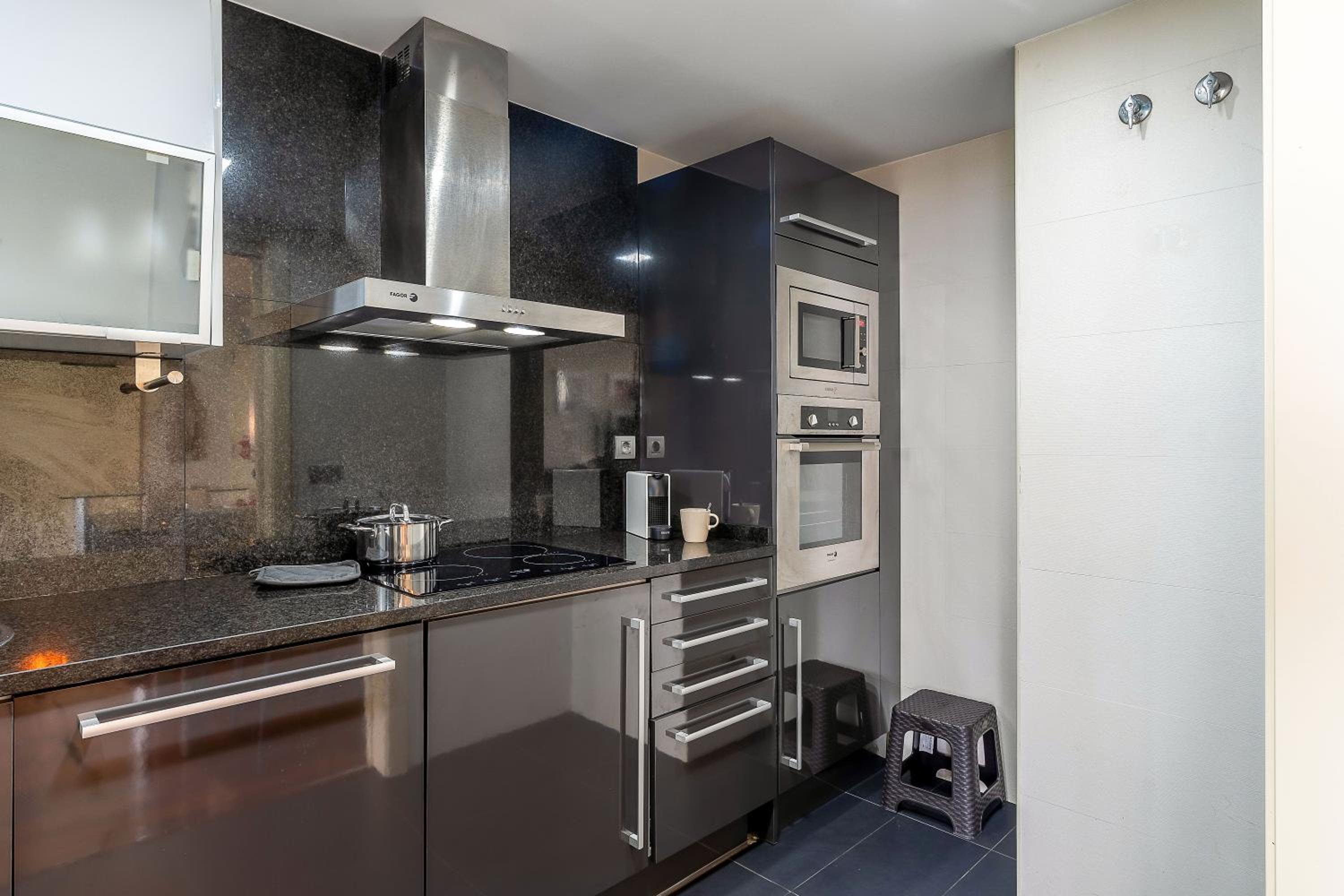 Canela Homes BARCELONA FÒRUM