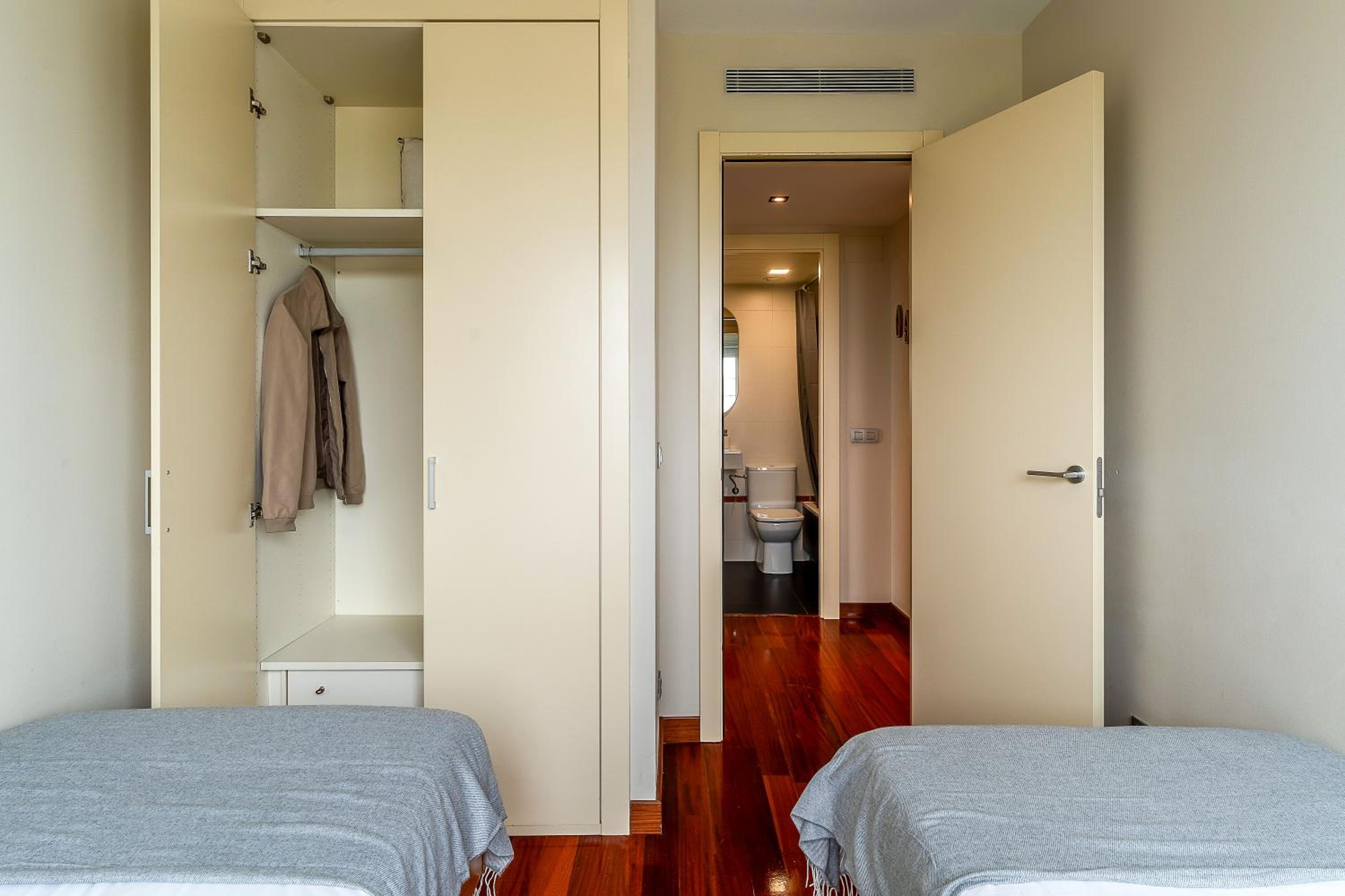Canela Homes BARCELONA FÒRUM