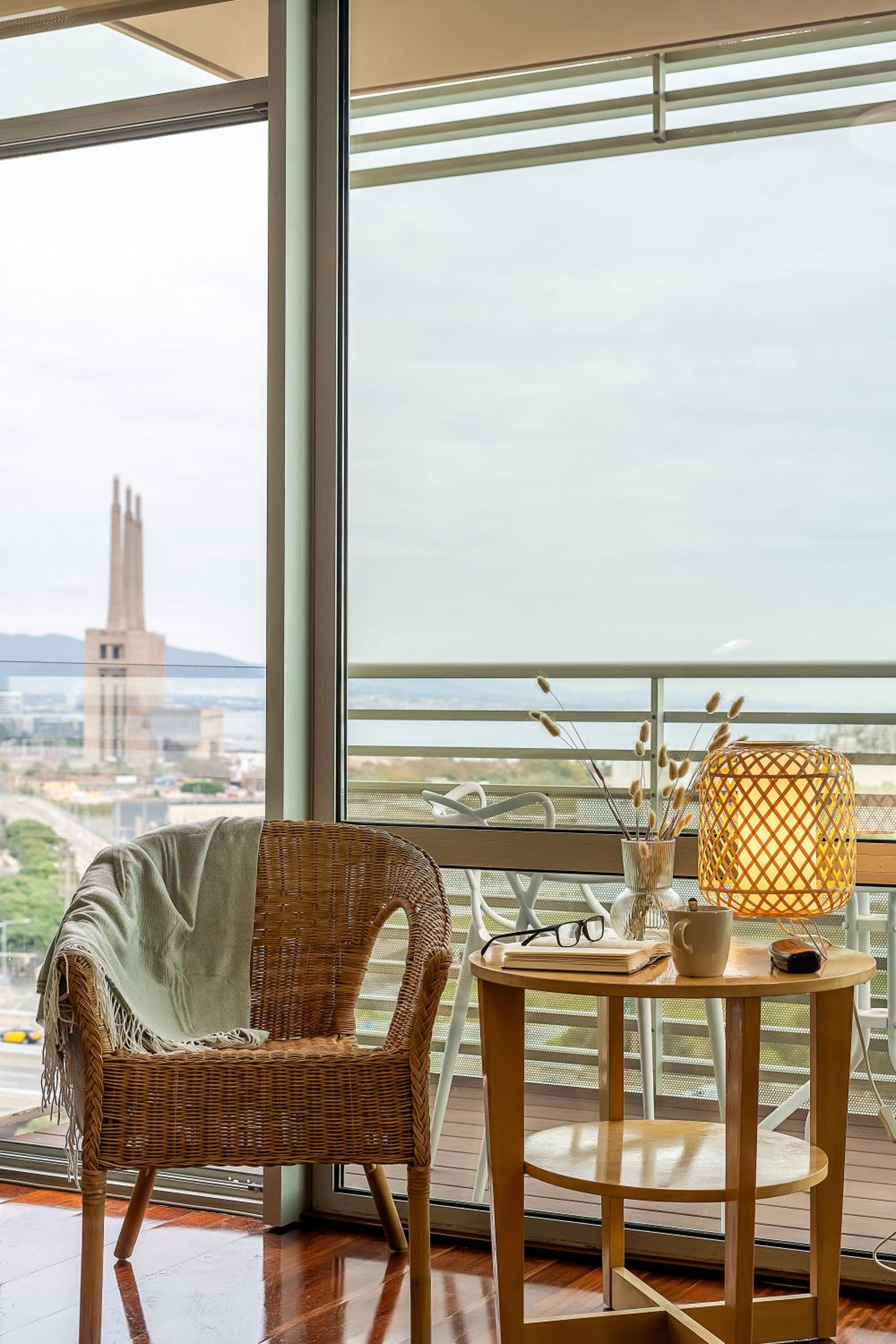Canela Homes BARCELONA FÒRUM