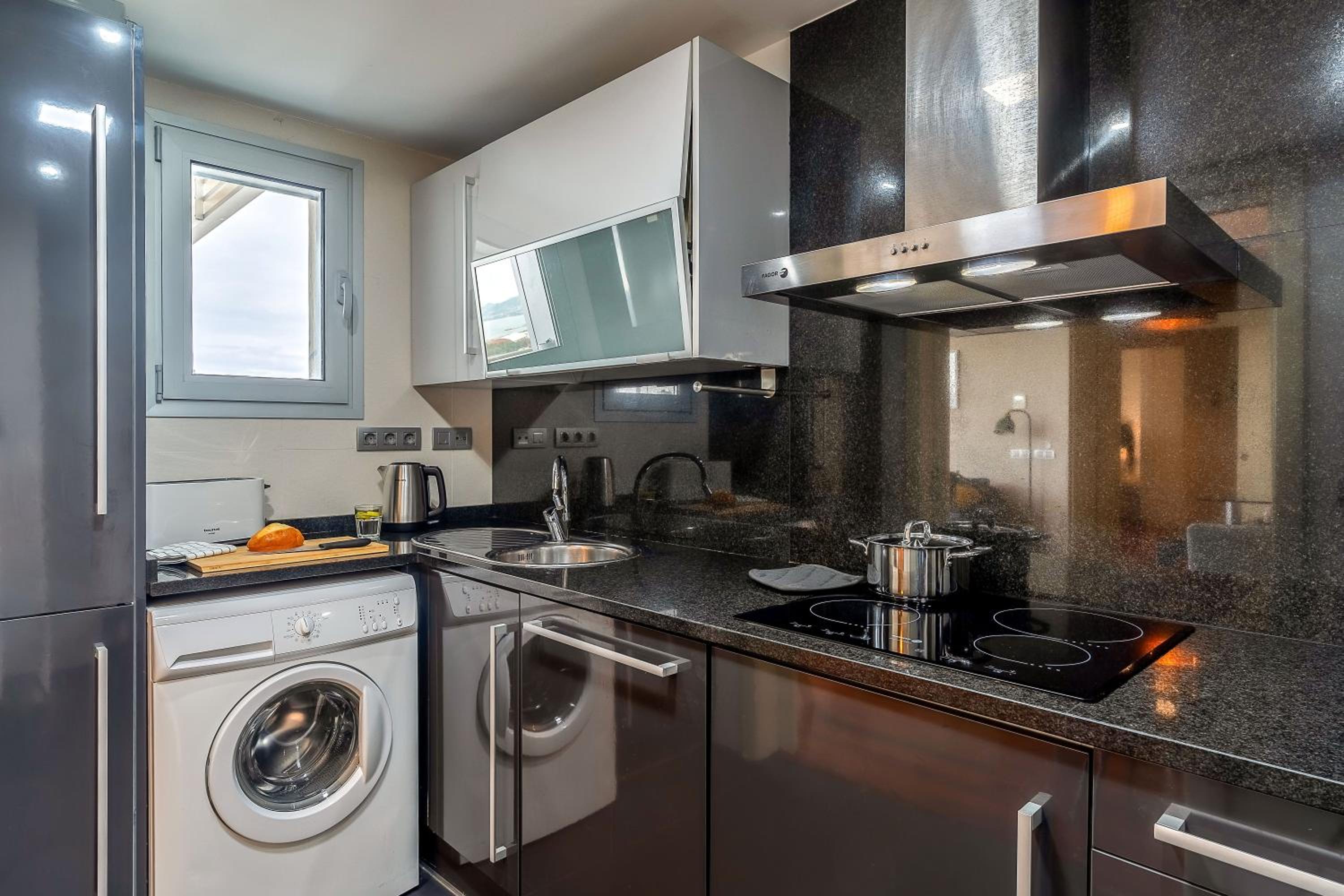 Canela Homes BARCELONA FÒRUM