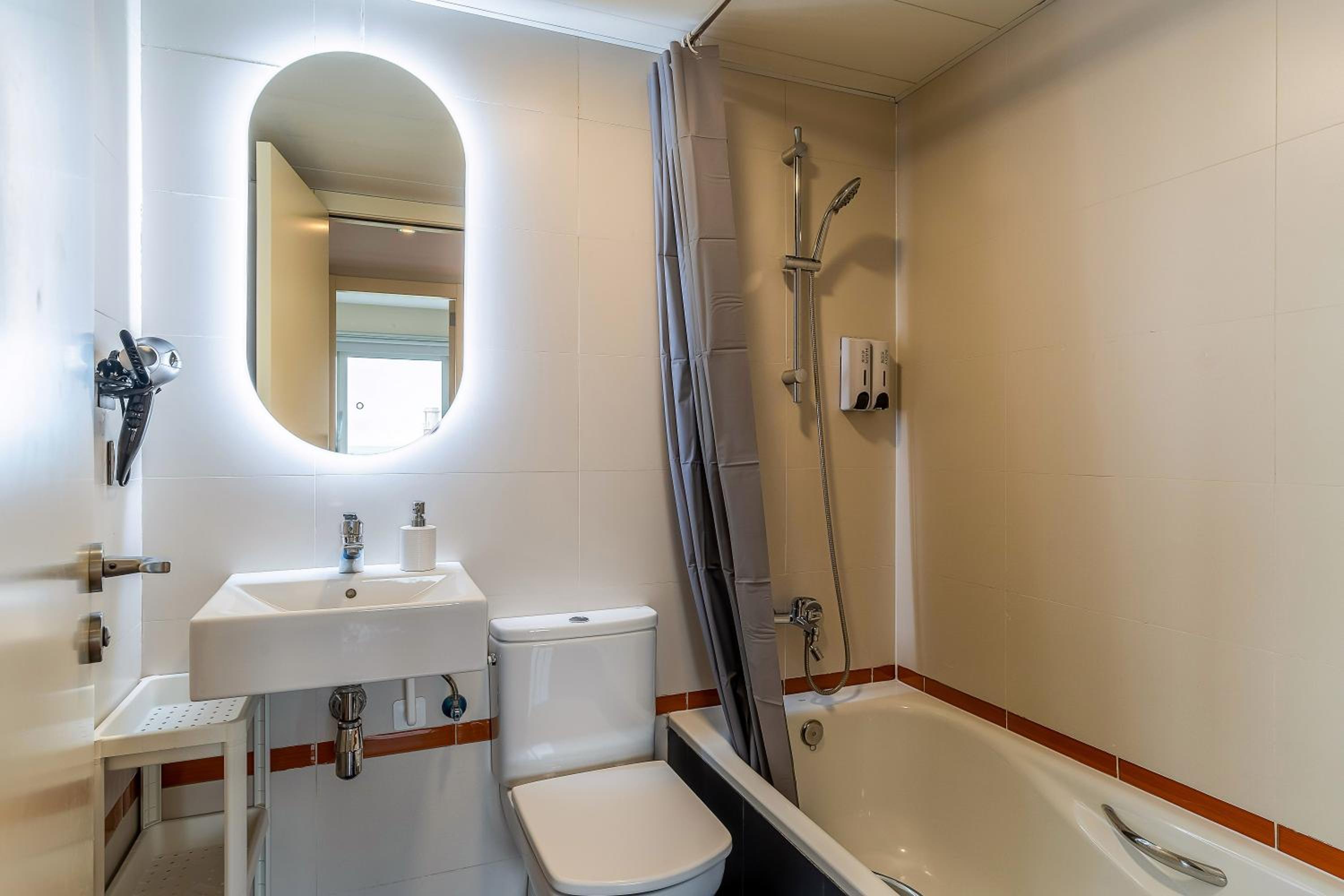 Canela Homes BARCELONA FÒRUM