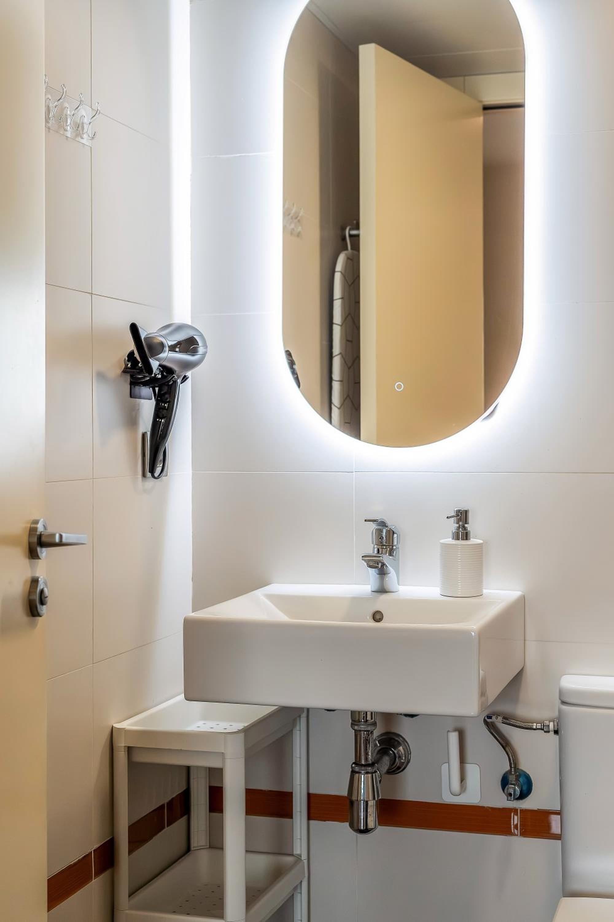 Canela Homes BARCELONA FÒRUM