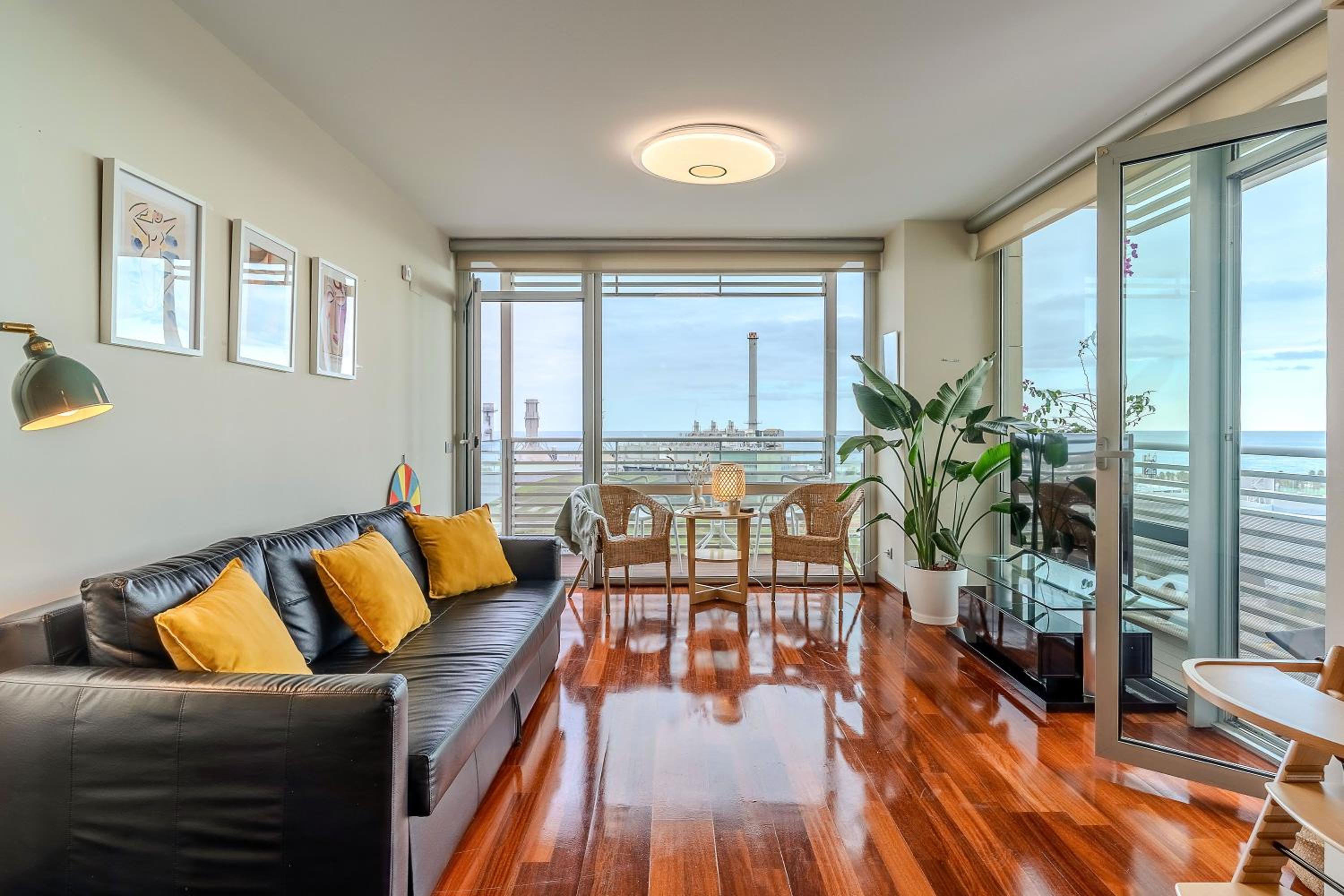 Canela Homes BARCELONA FÒRUM