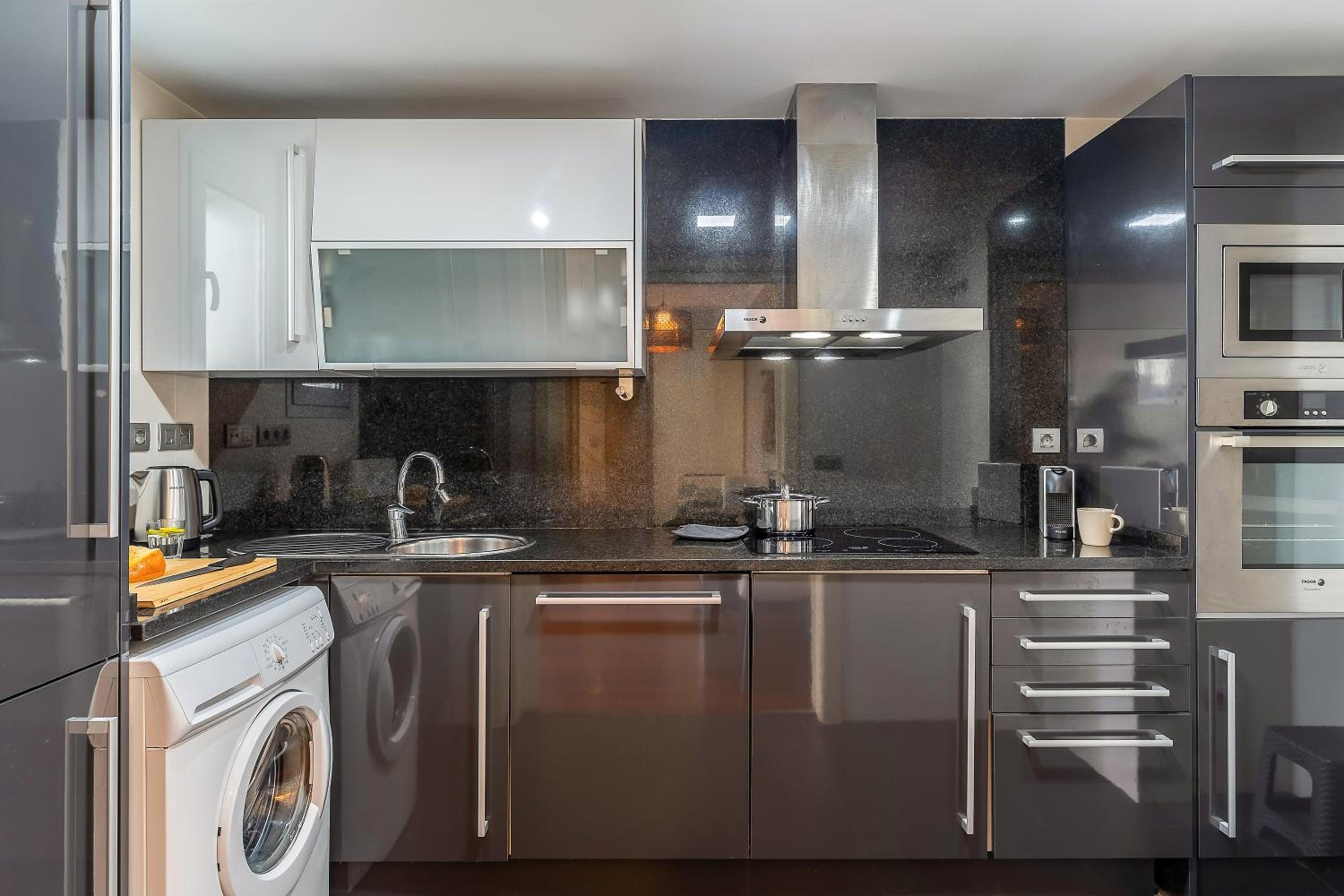 Canela Homes BARCELONA FÒRUM