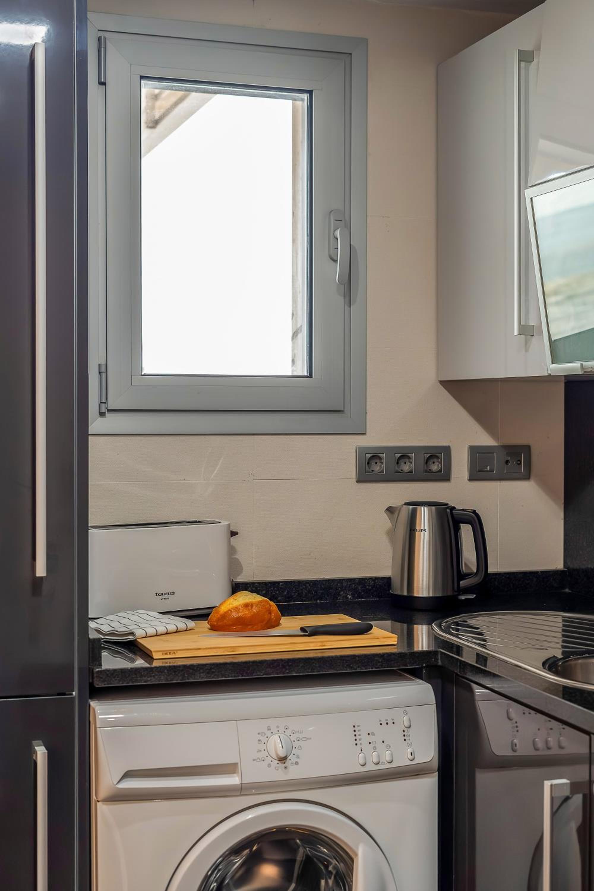 Canela Homes BARCELONA FÒRUM