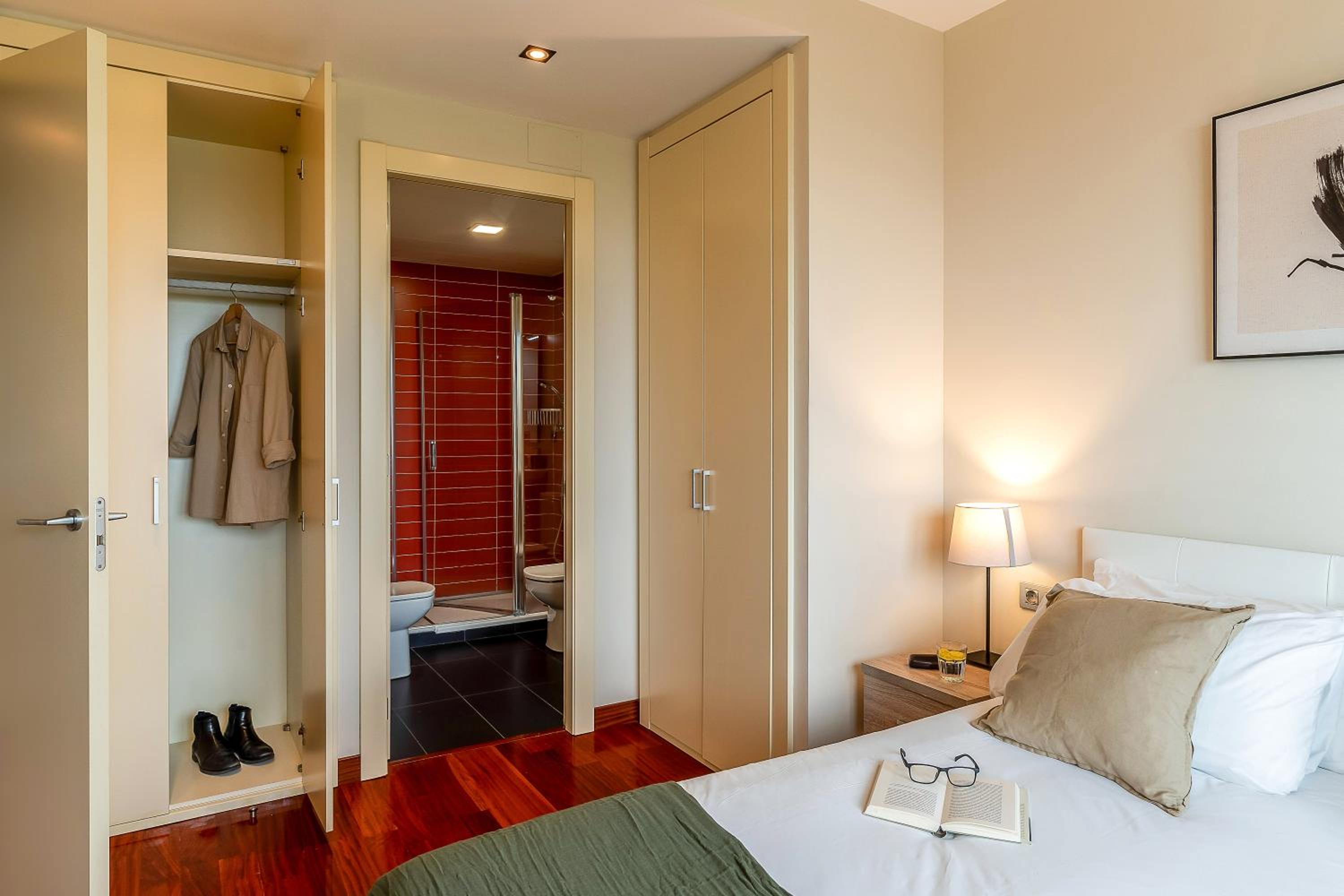 Canela Homes BARCELONA FÒRUM