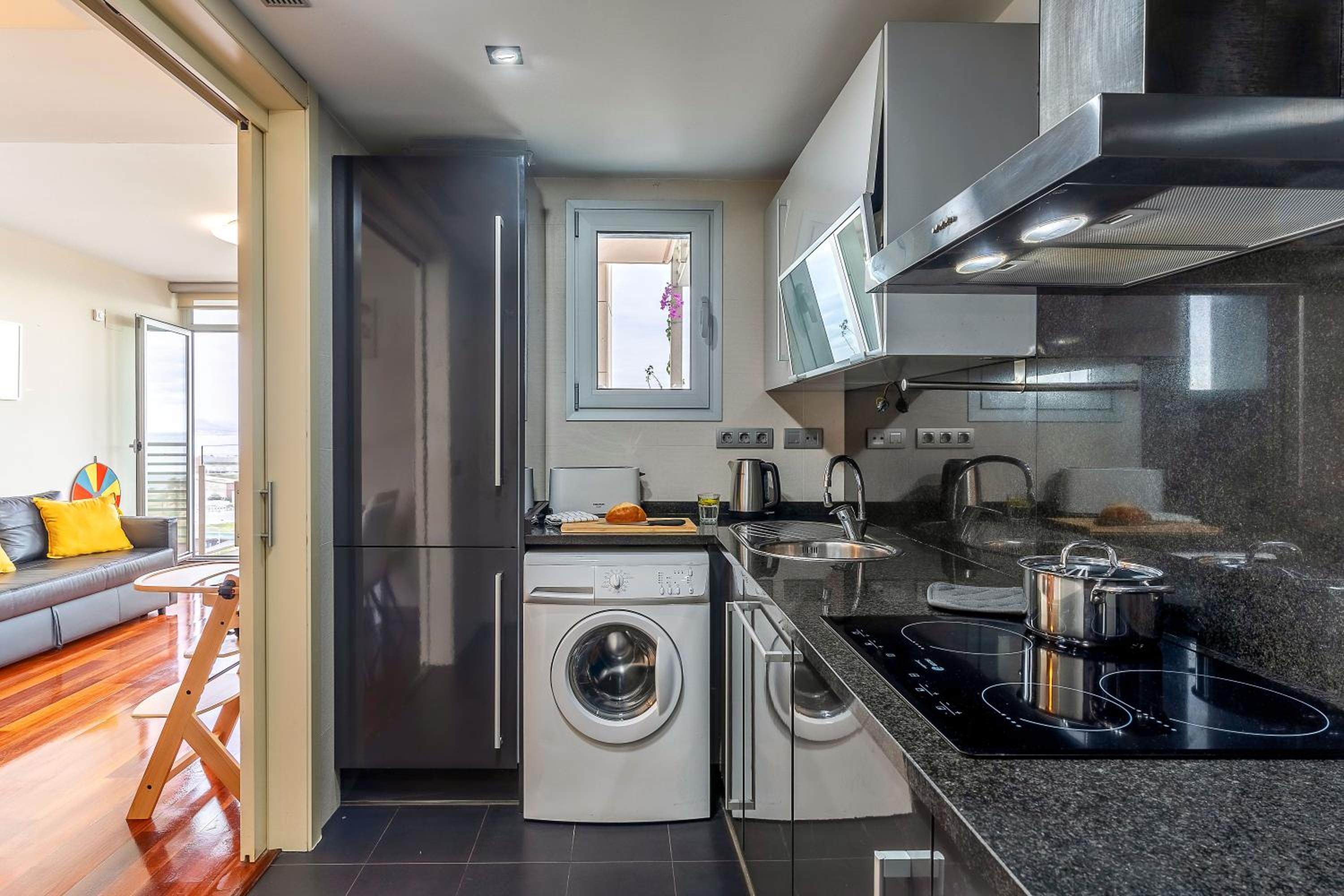 Canela Homes BARCELONA FÒRUM