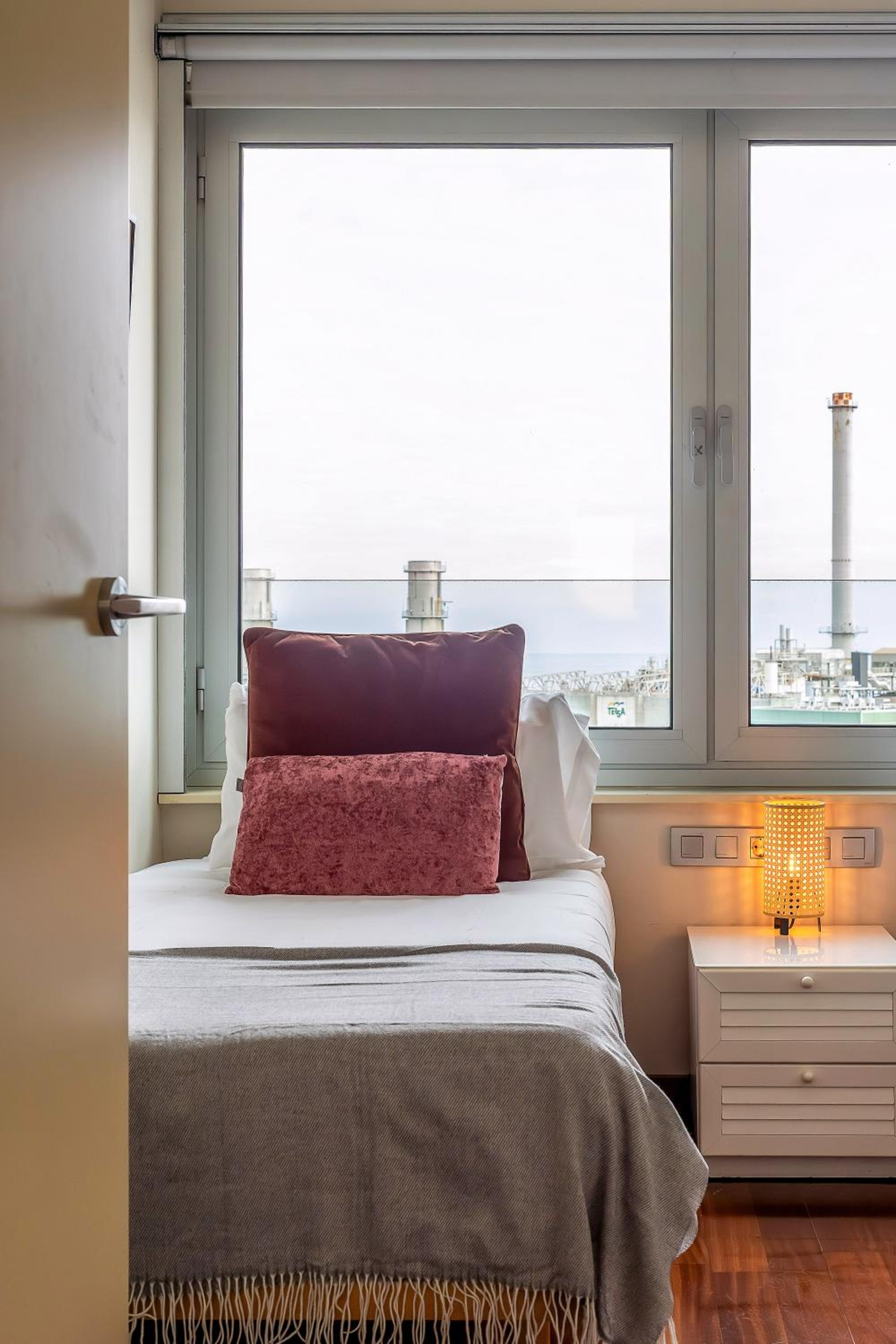 Canela Homes BARCELONA FÒRUM