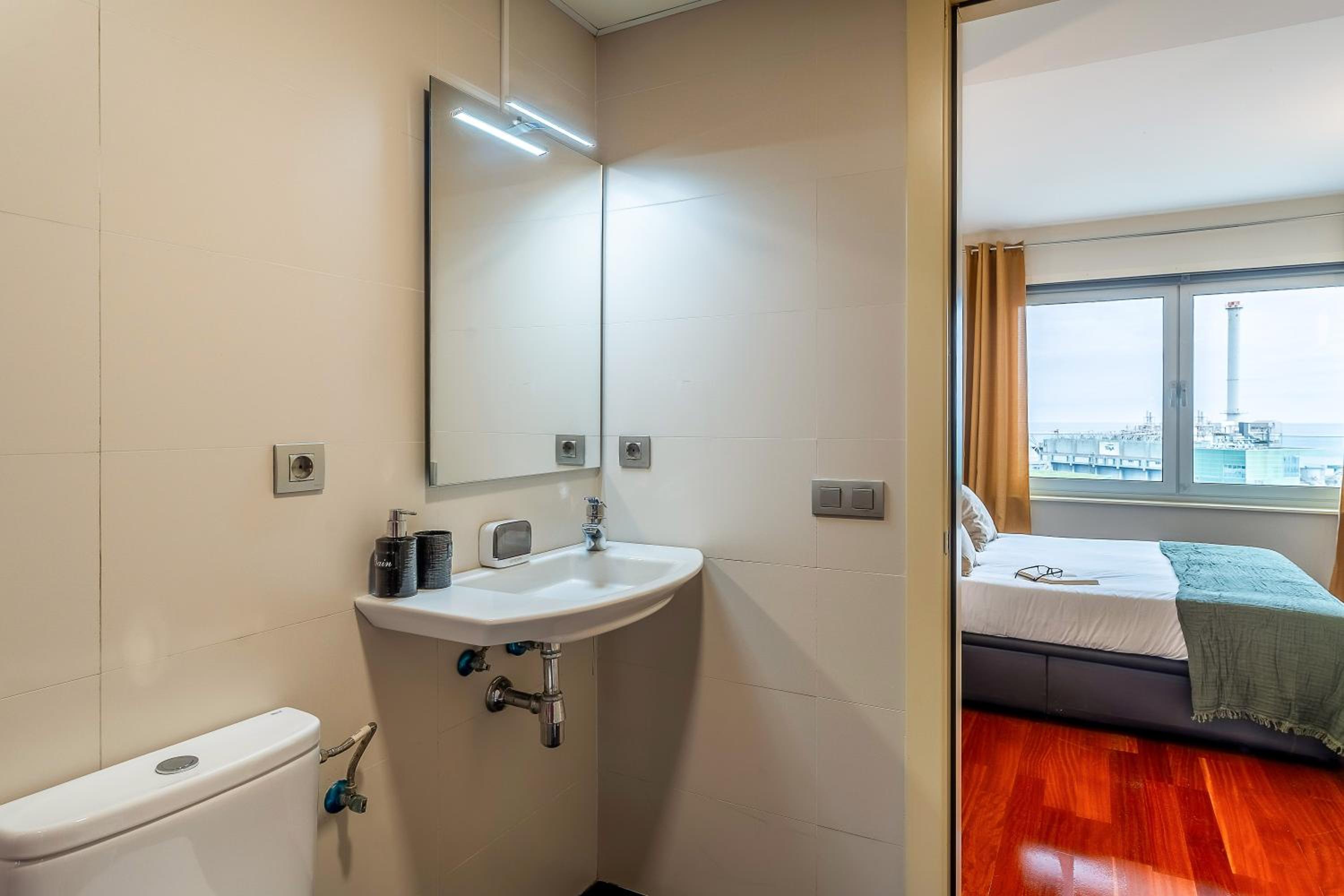 Canela Homes BARCELONA FÒRUM