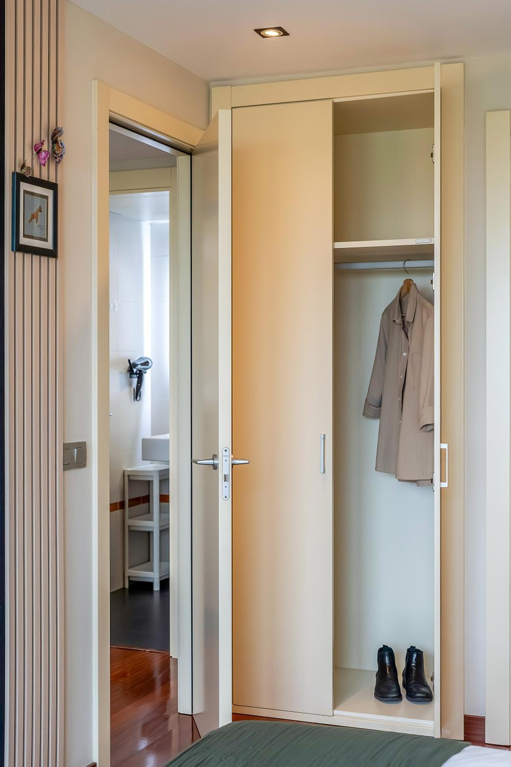 Canela Homes BARCELONA FÒRUM