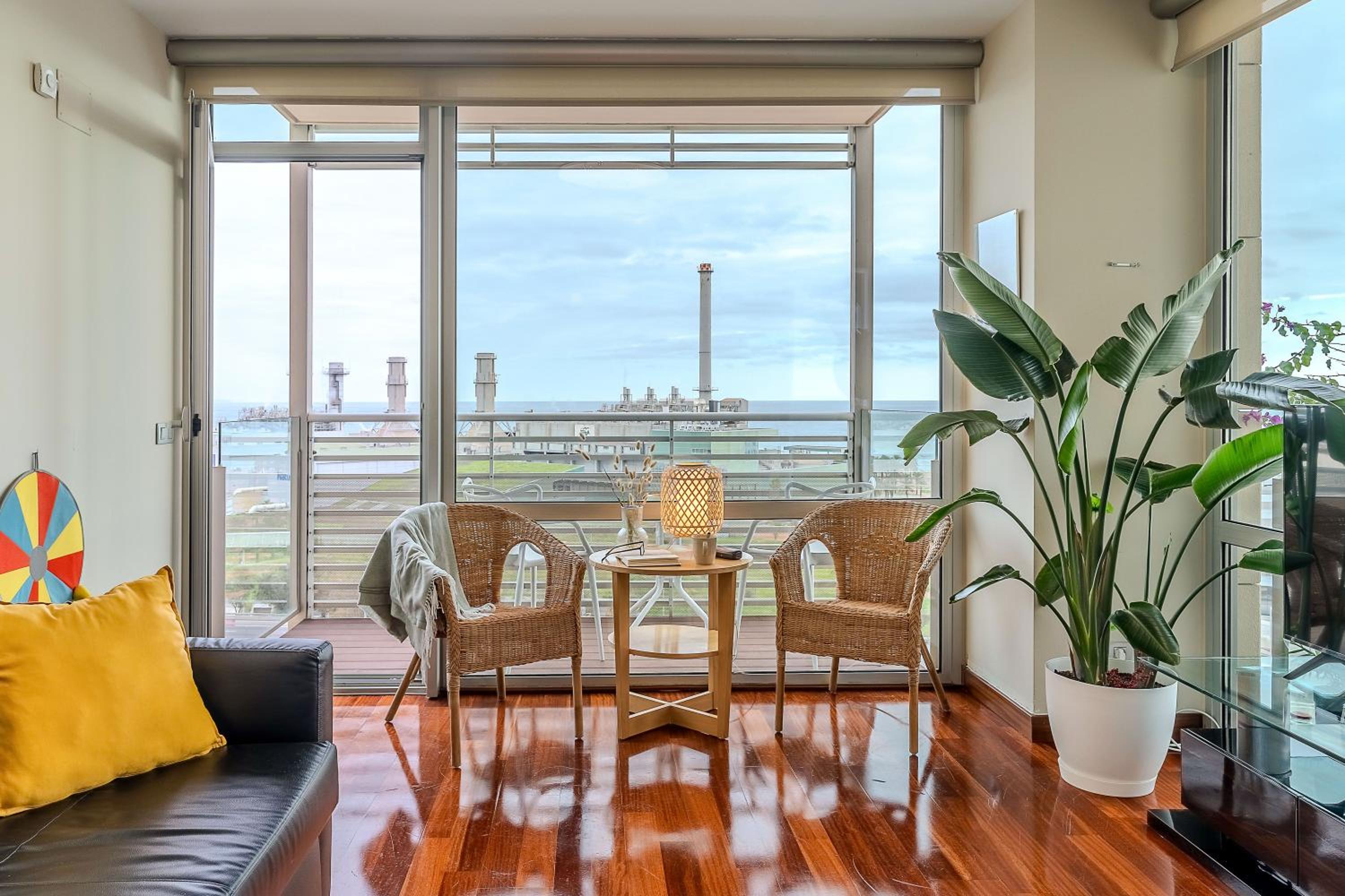 Canela Homes BARCELONA FÒRUM