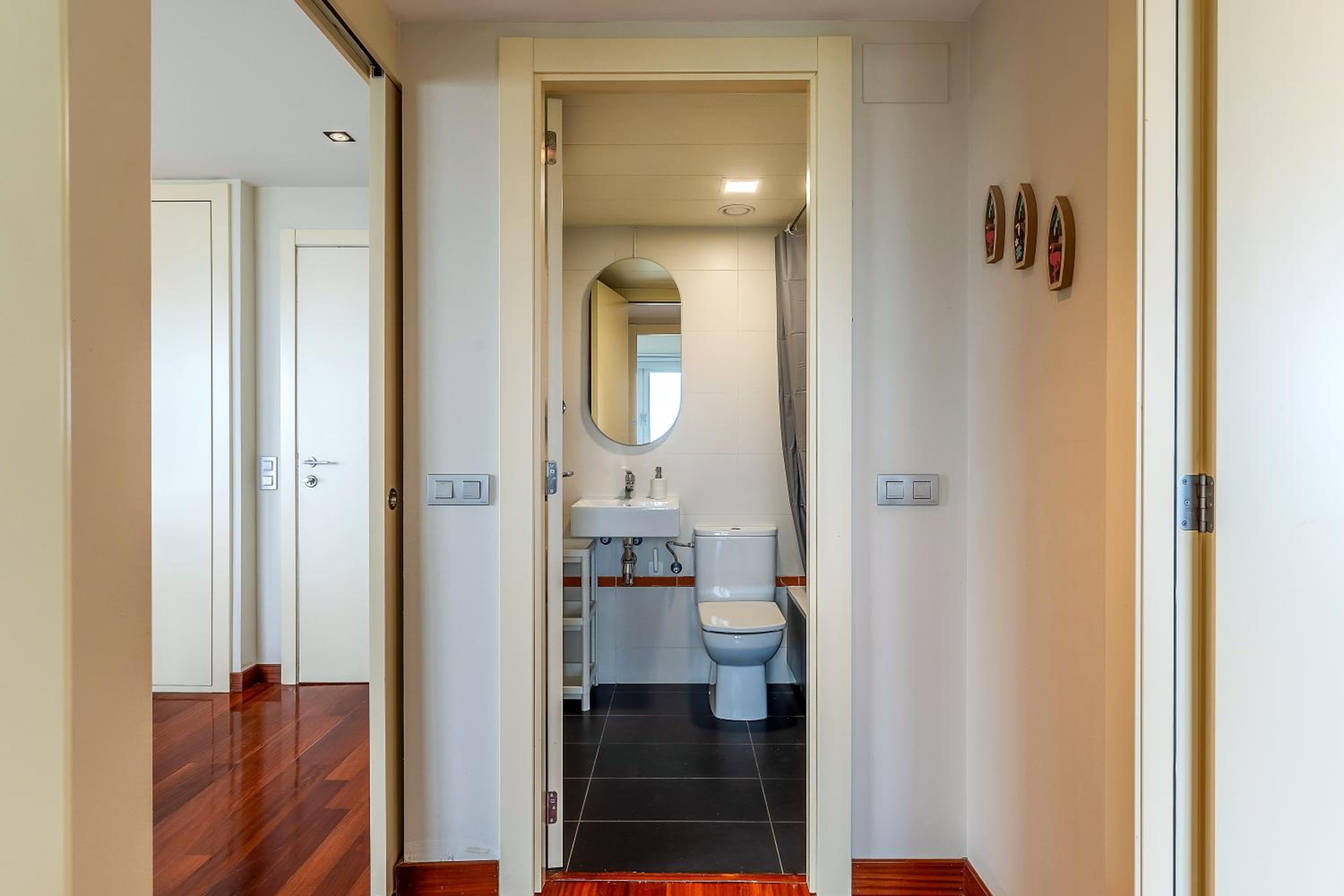 Canela Homes BARCELONA FÒRUM