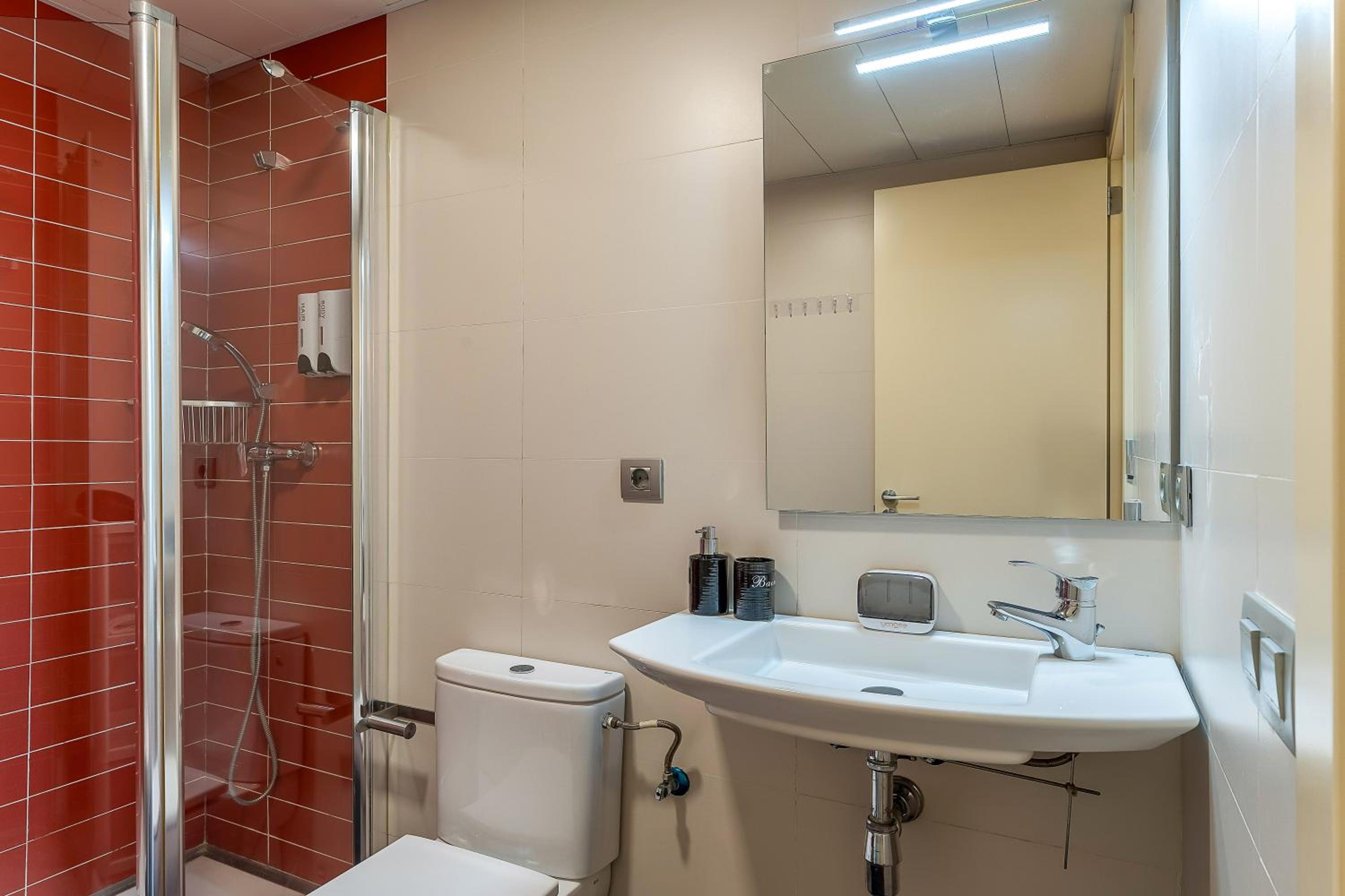 Canela Homes BARCELONA FÒRUM