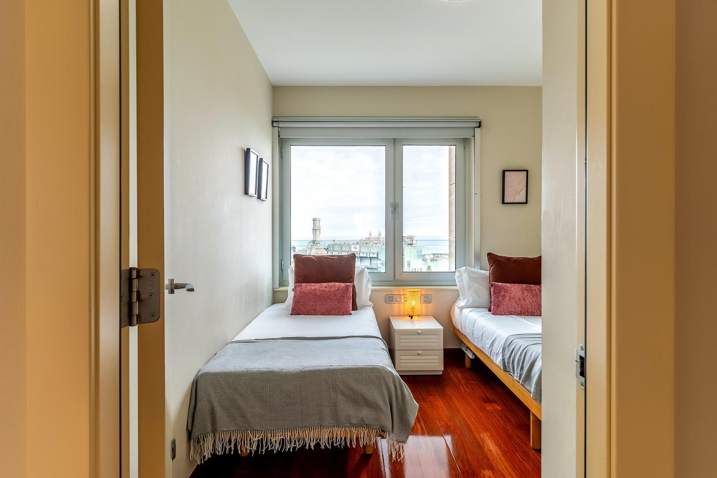 Canela Homes BARCELONA FÒRUM