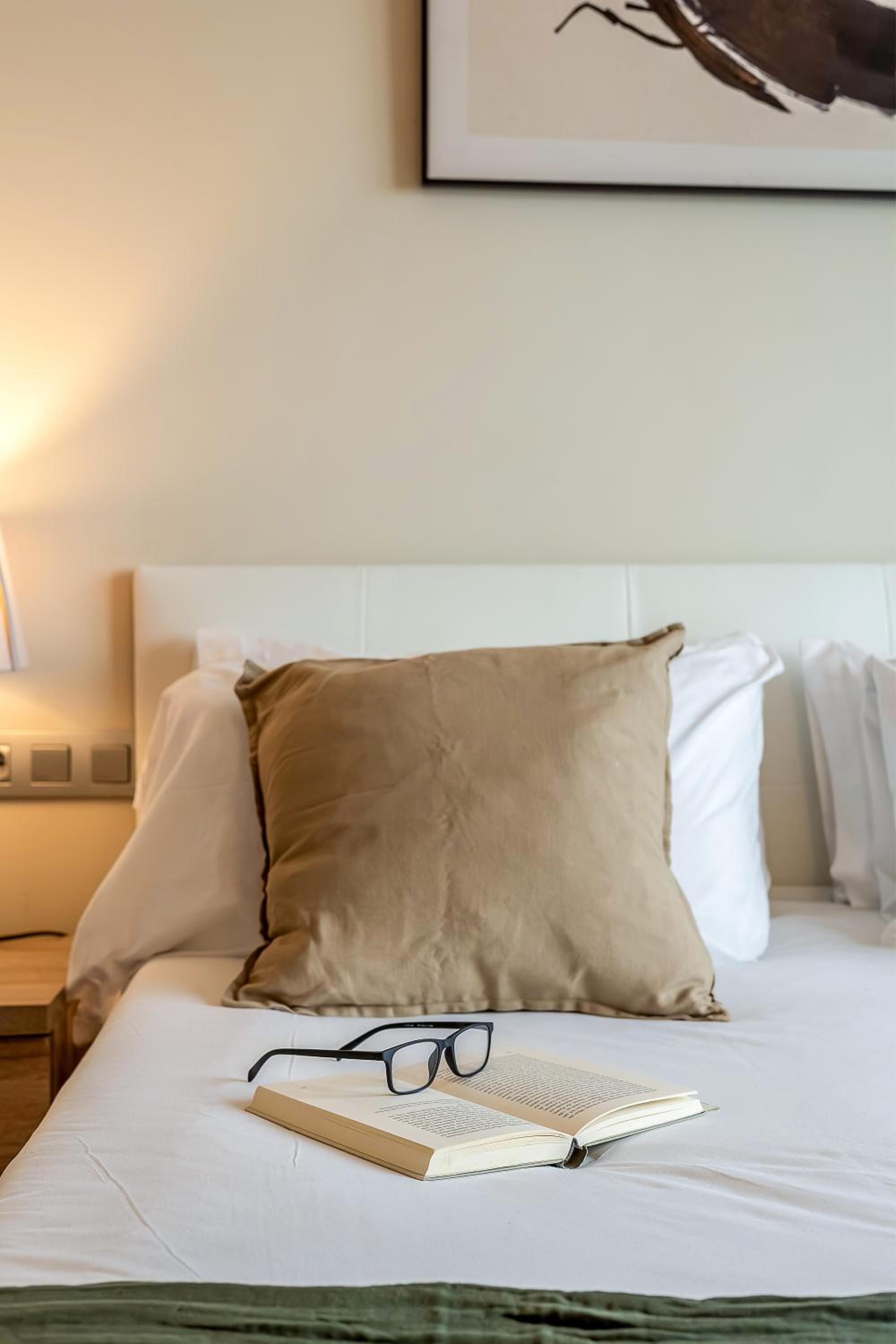 Canela Homes BARCELONA FÒRUM